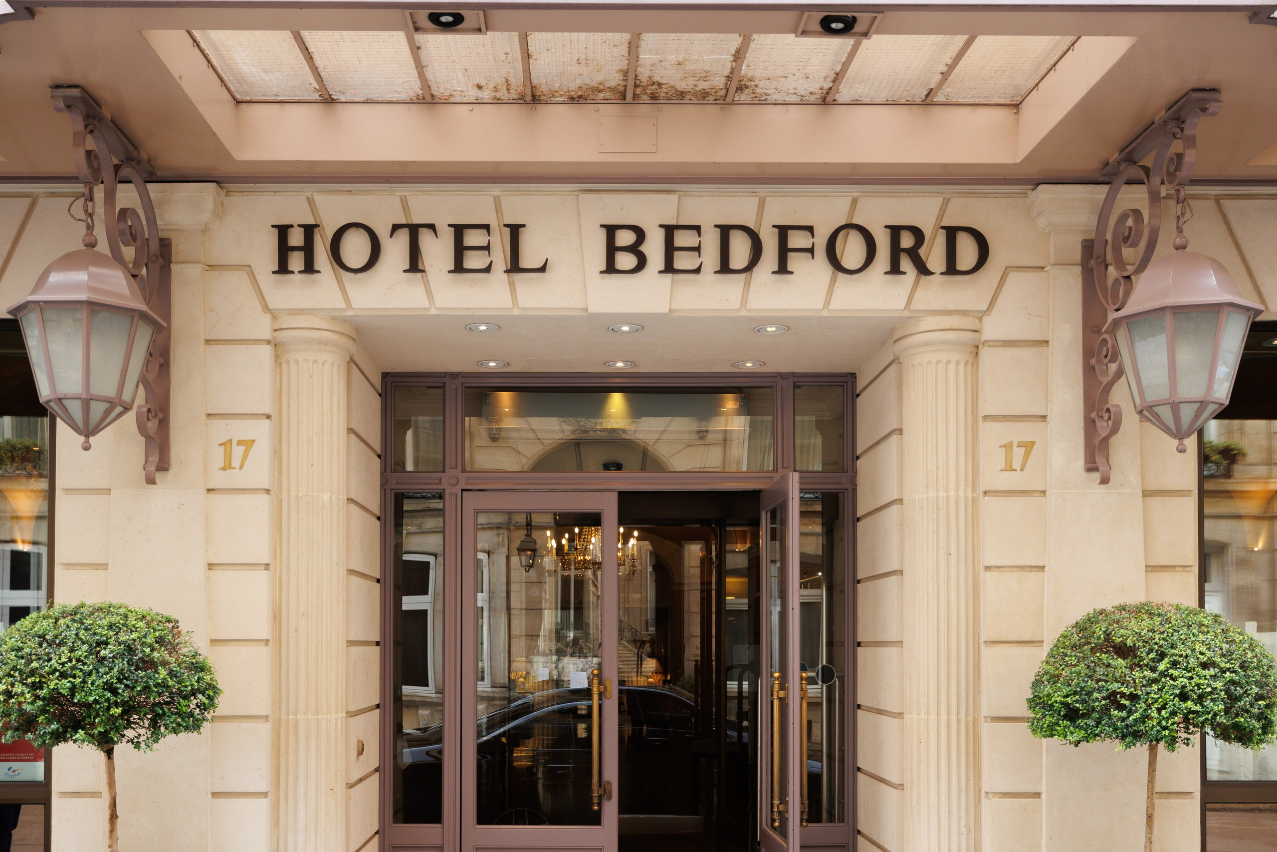 La séance de mariage de Cristina et Wassim