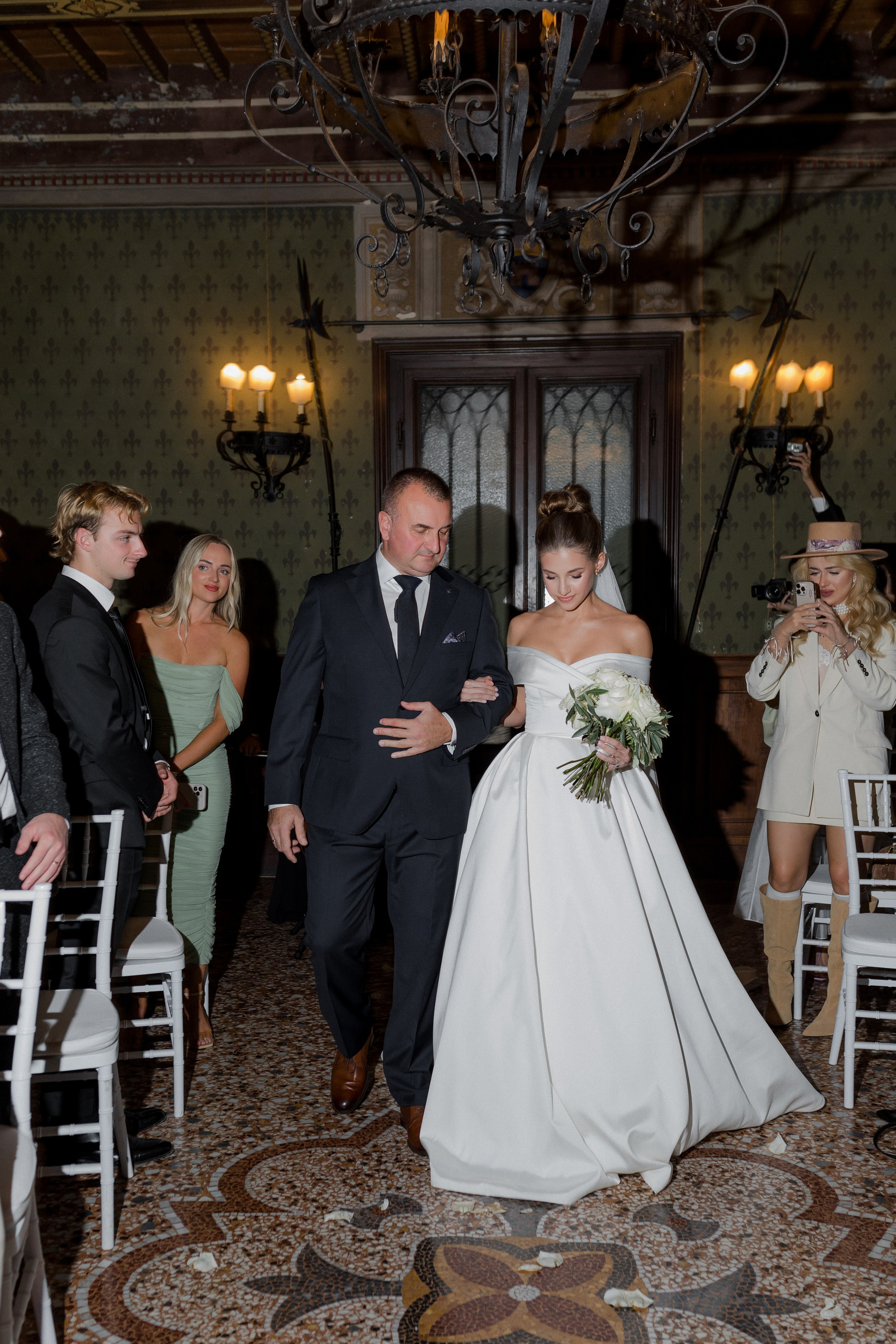 Ekateryna&David wedding in Tuscany. Wedding photographer Italy