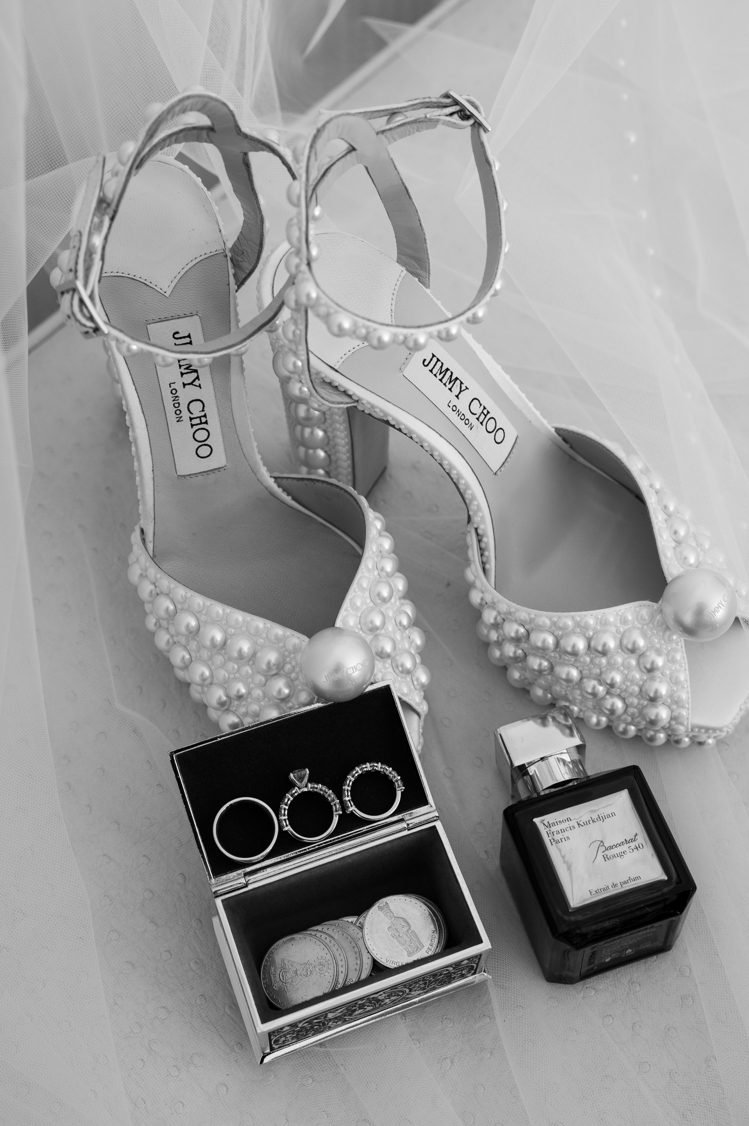 Jorge & Carolina. Wedding photographer in Spain