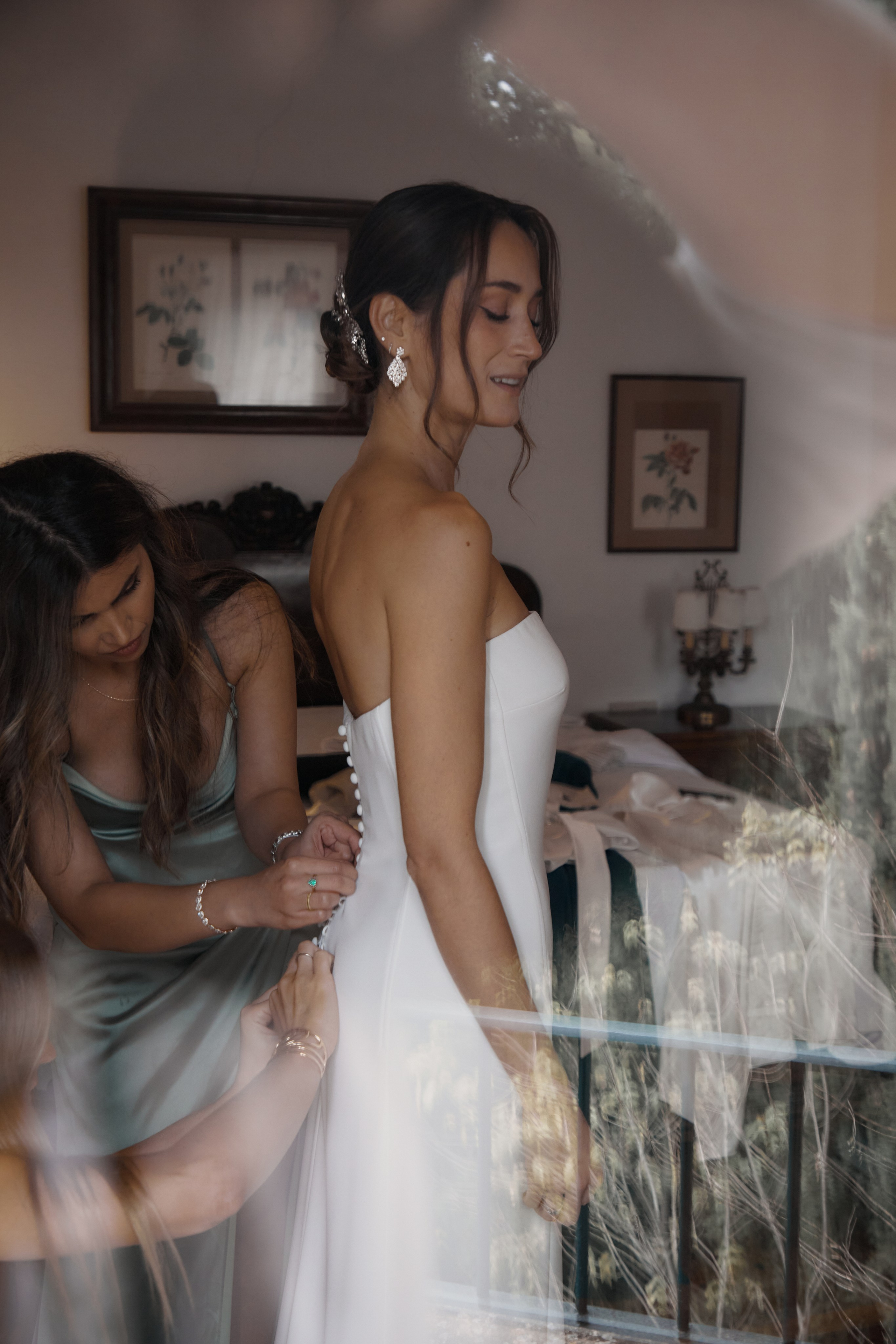 Wedding. Photographe Paris