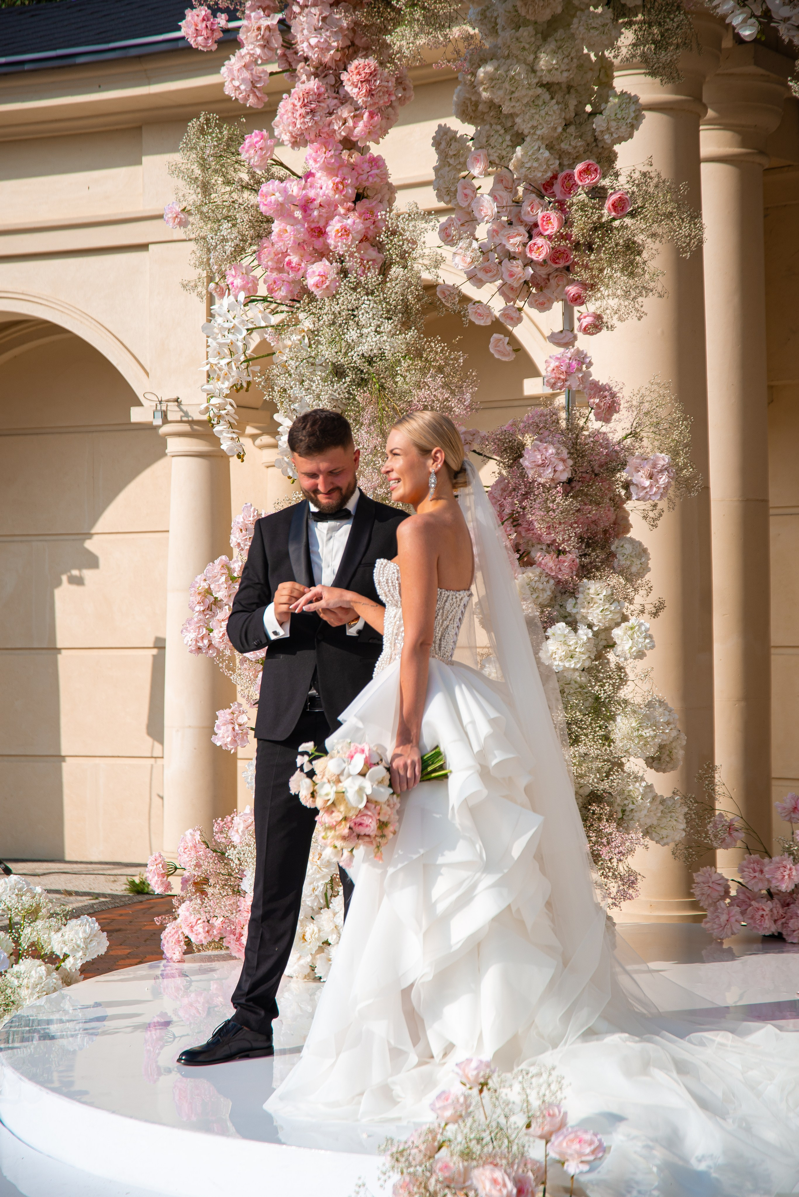 M+A. Fotógrafa profesional en España