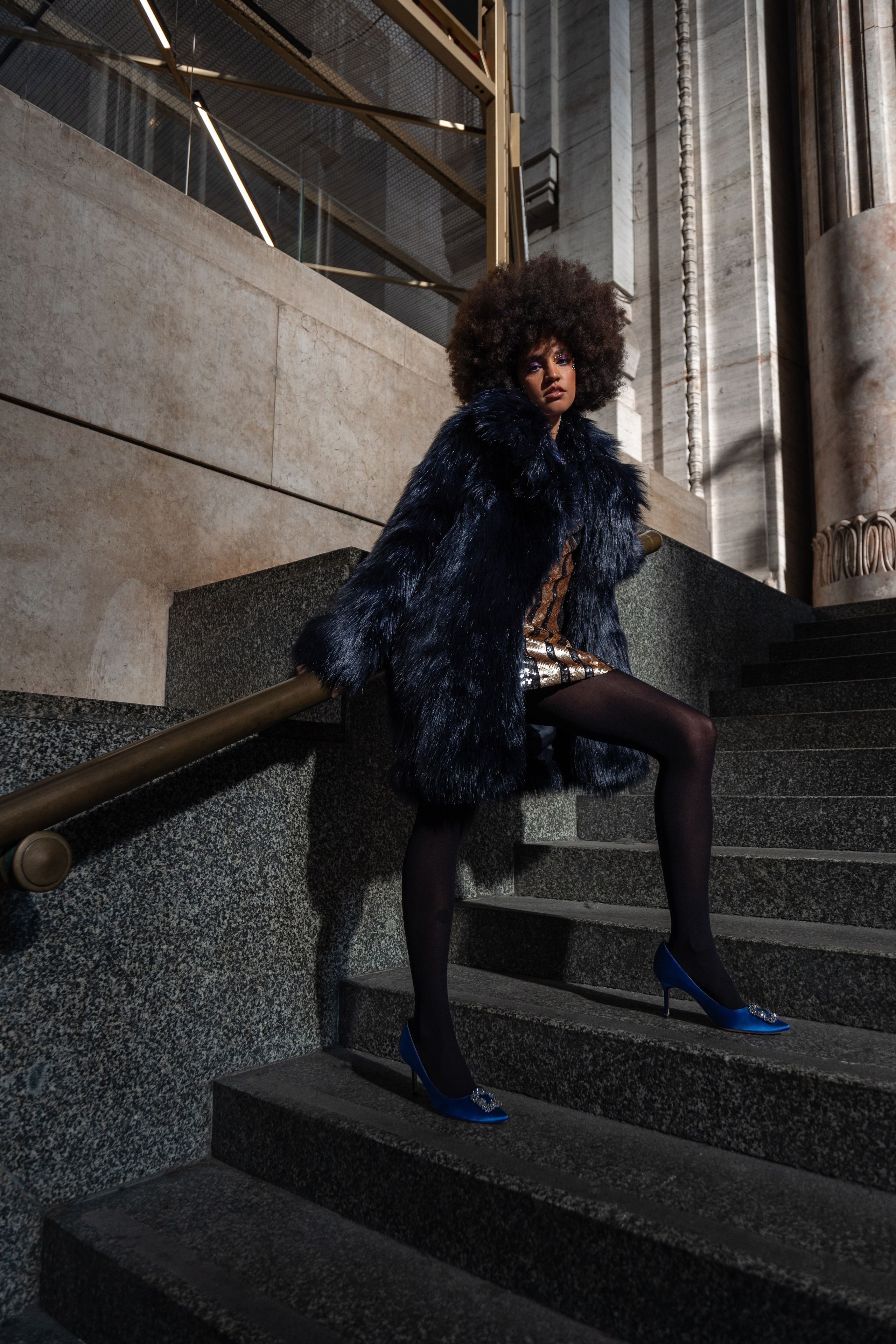 Judith. Photographer in Milan |Mila Pro Photo