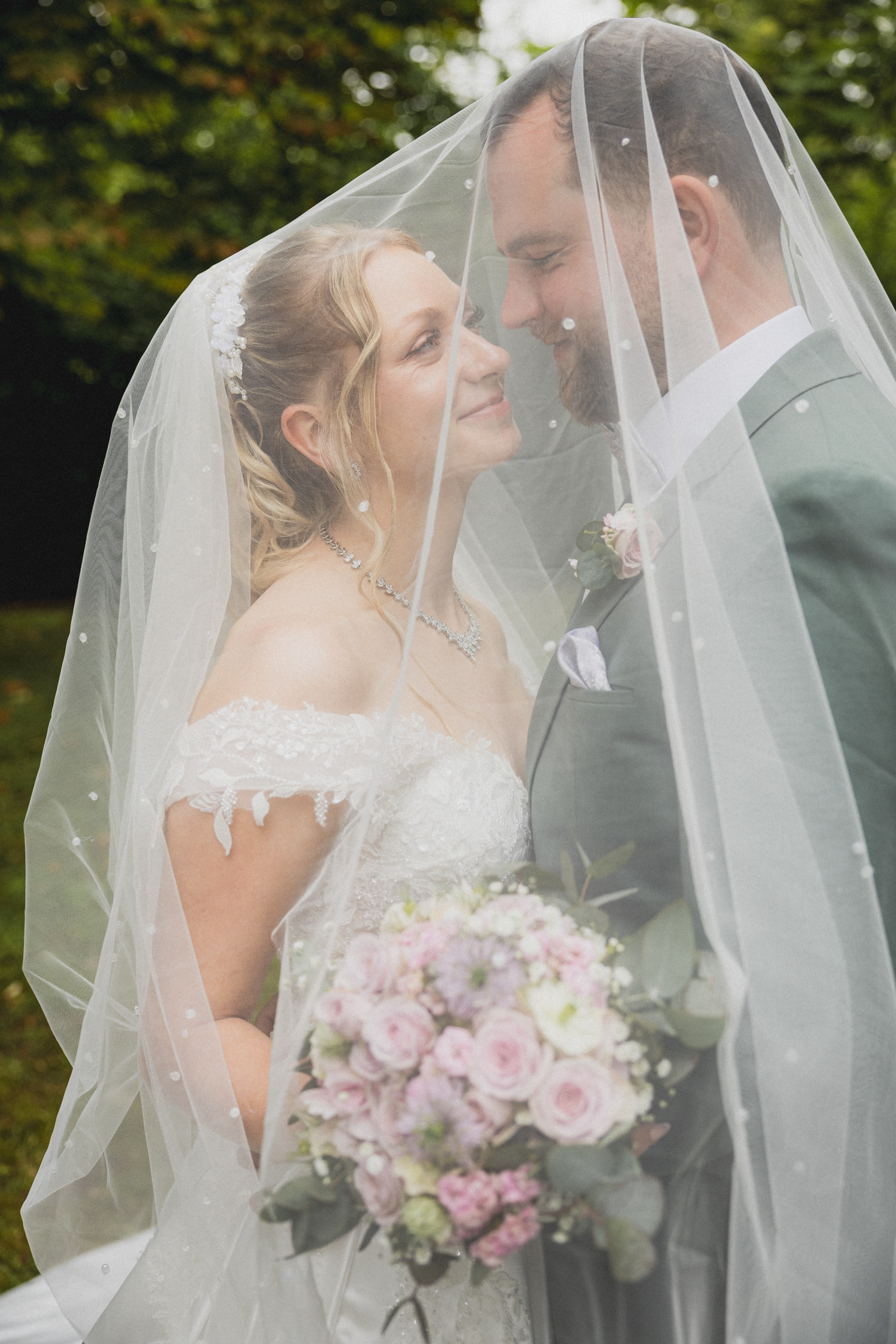 Hochzeit in Detmold. Hochzeitfotograf in Bielefeld