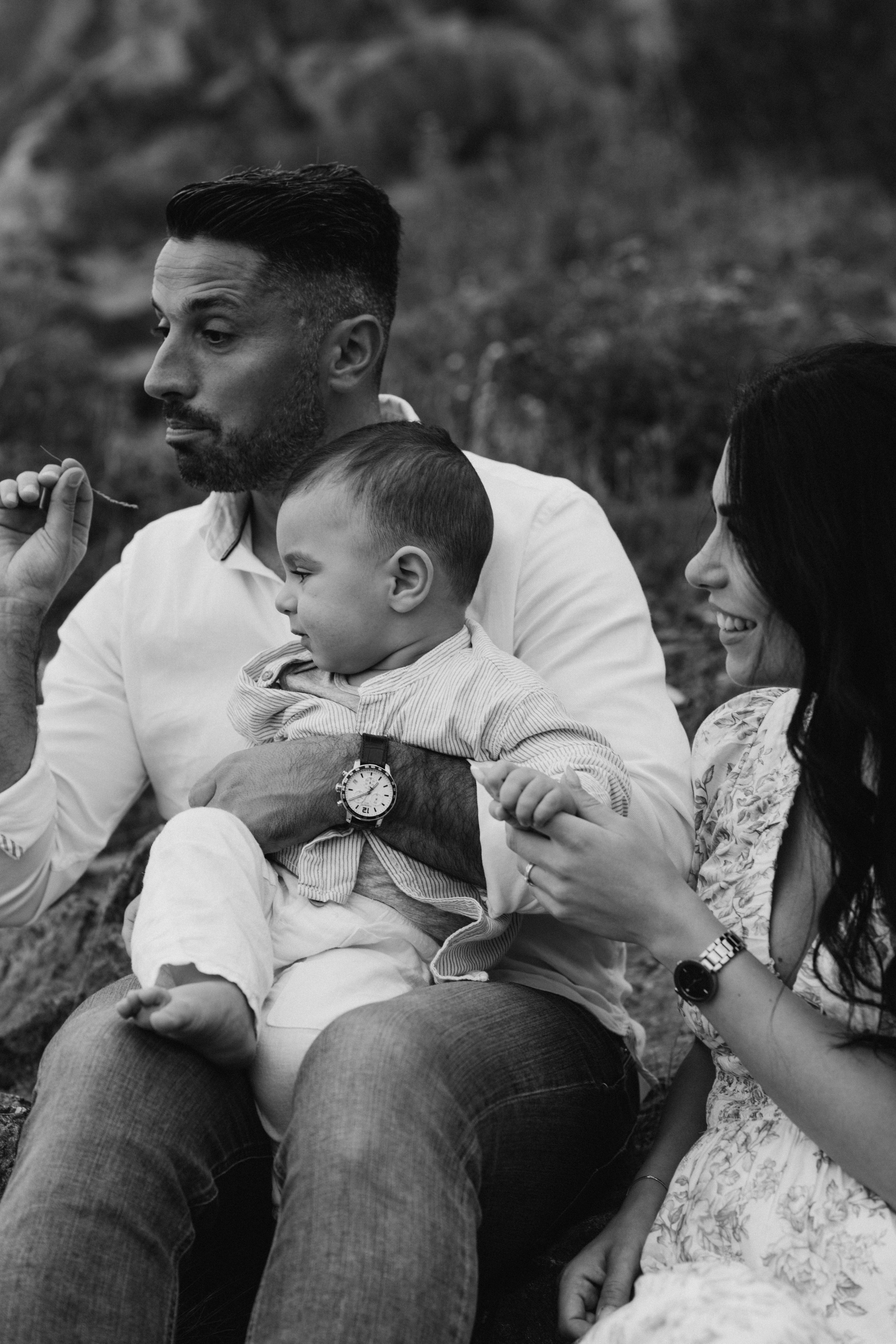 Summer. Wedding and portrait photographer in Helsinki Vickan O