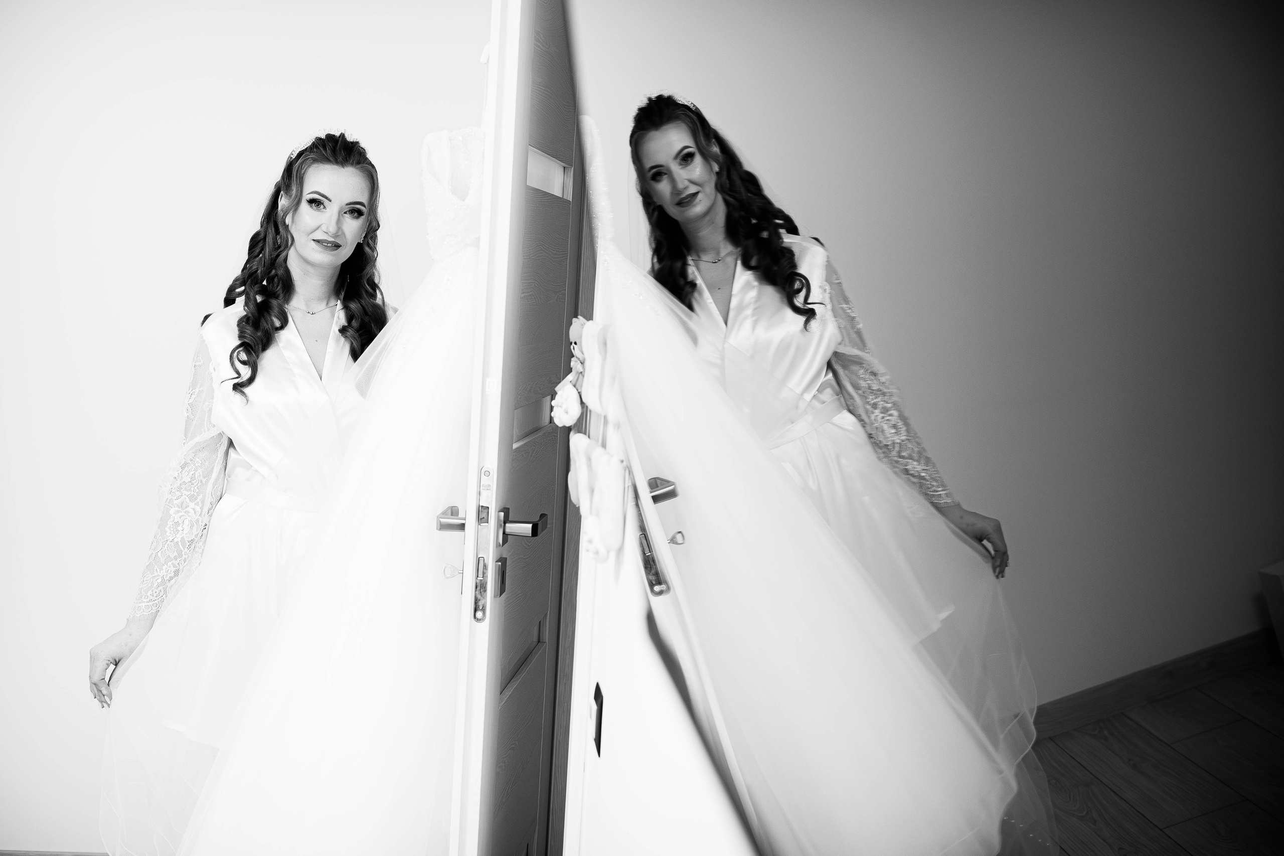 Nunta. Dream Studio Galați – ședințe foto profesionale pentru familie, portrete și evenimente