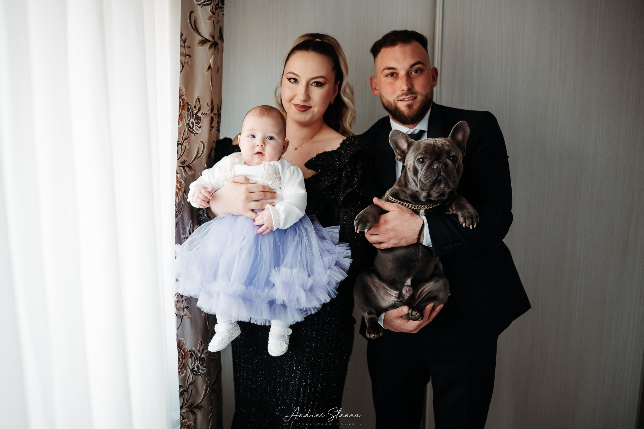 Zenayda. Andrei Stanea