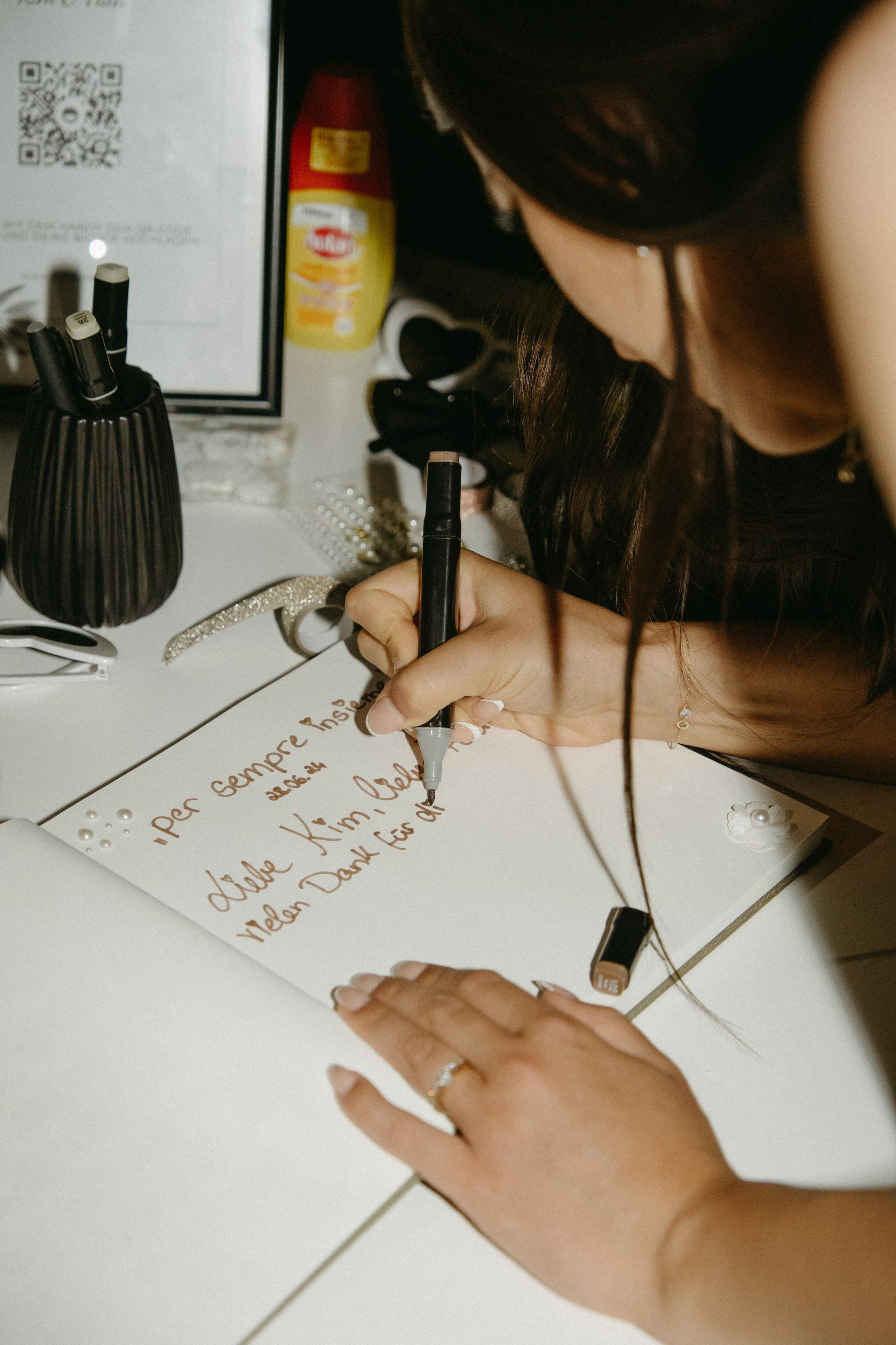 Sofia&Falk. Wedding photographer Italy