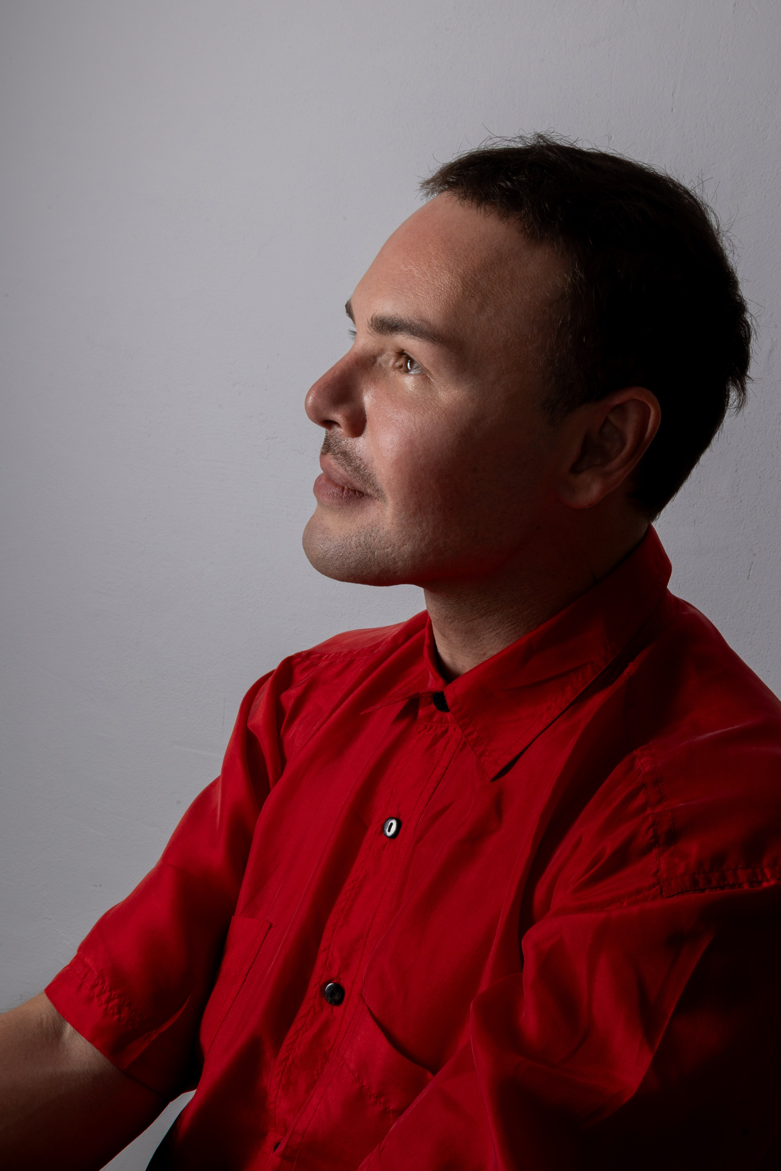 Maxim. Photographer in Milan |Mila Pro Photo