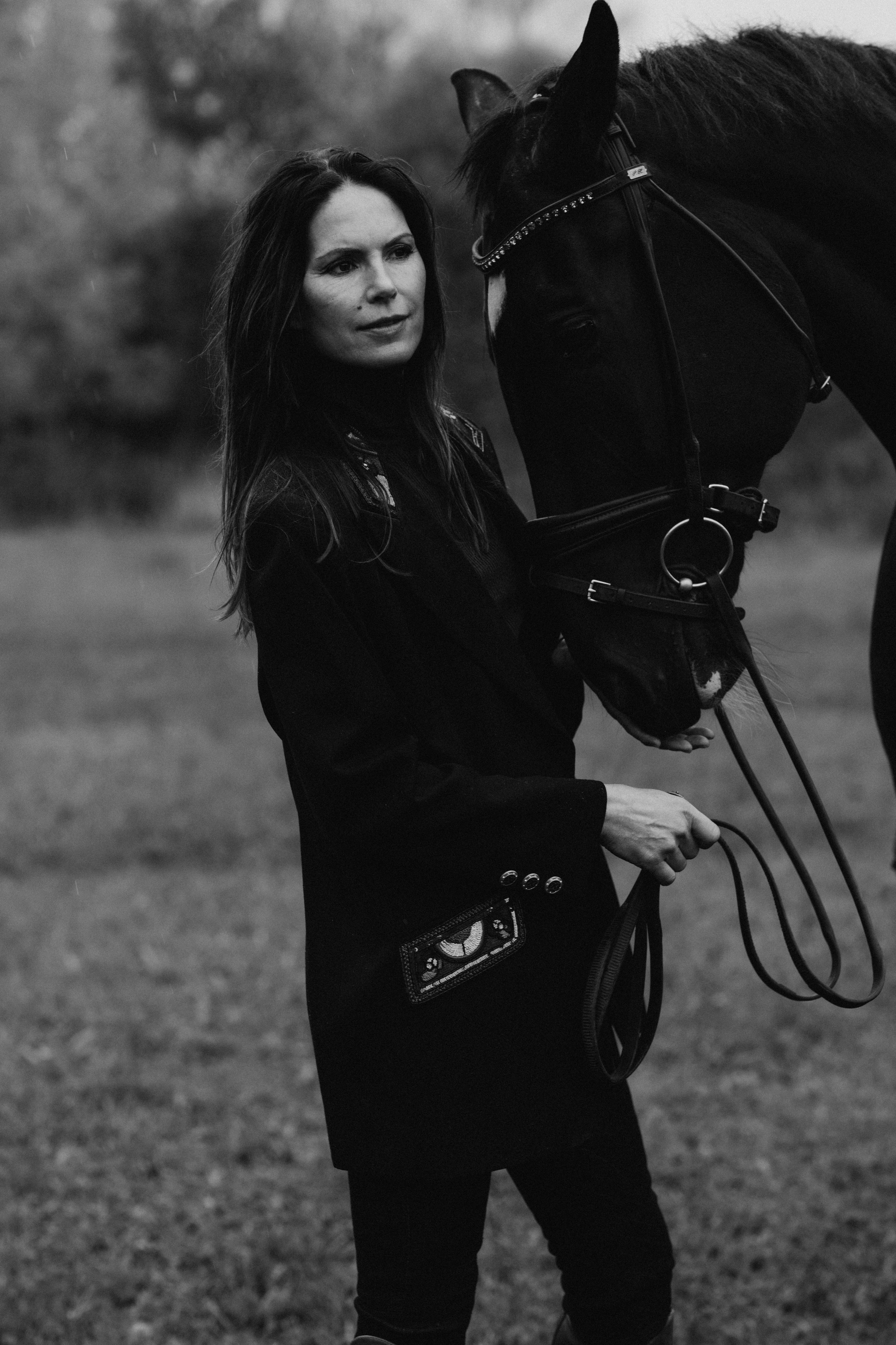 Susanna Hyypiä. Wedding and portrait photographer in Helsinki Vickan O