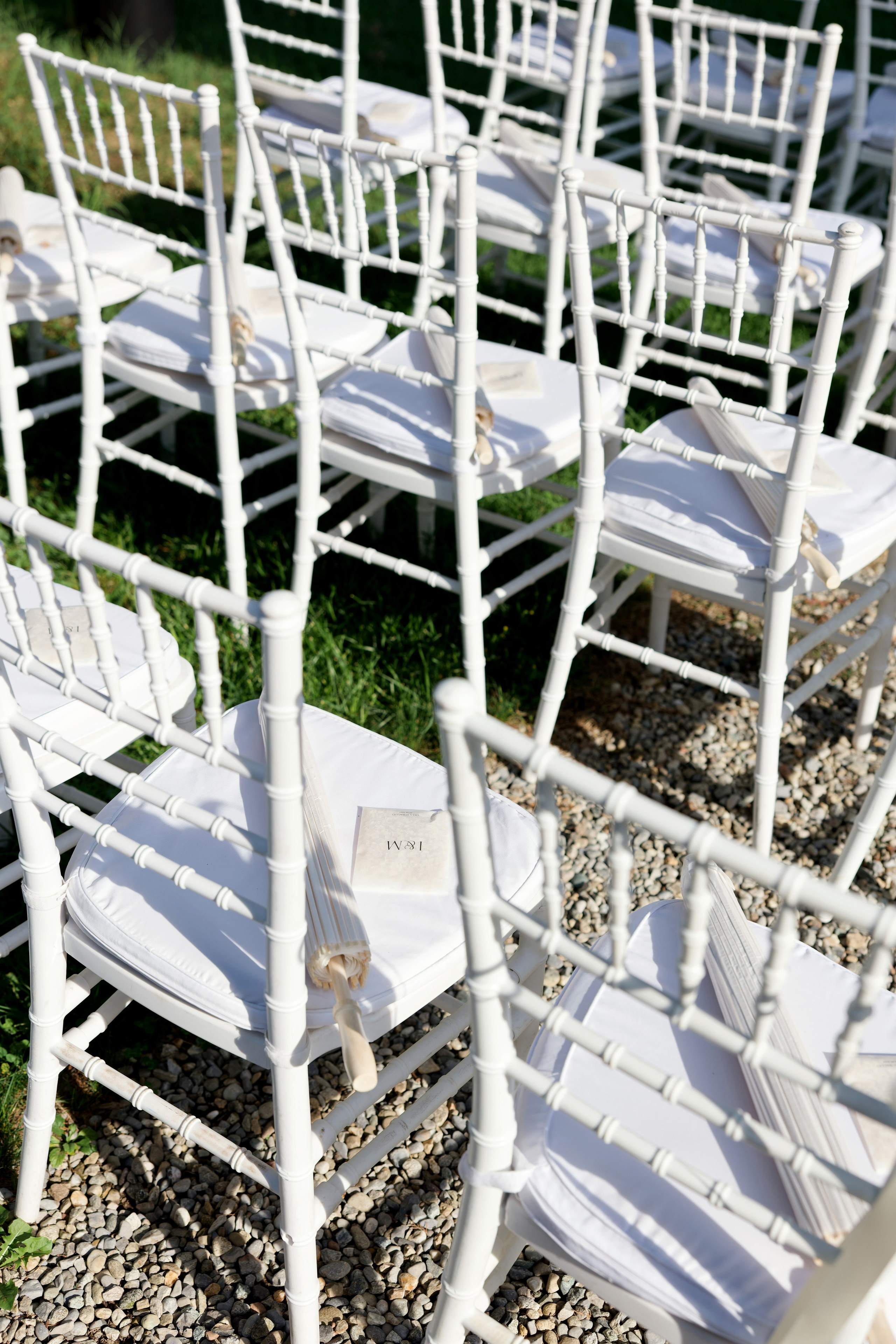 Wedding at Villa Subaglio, Bergamo