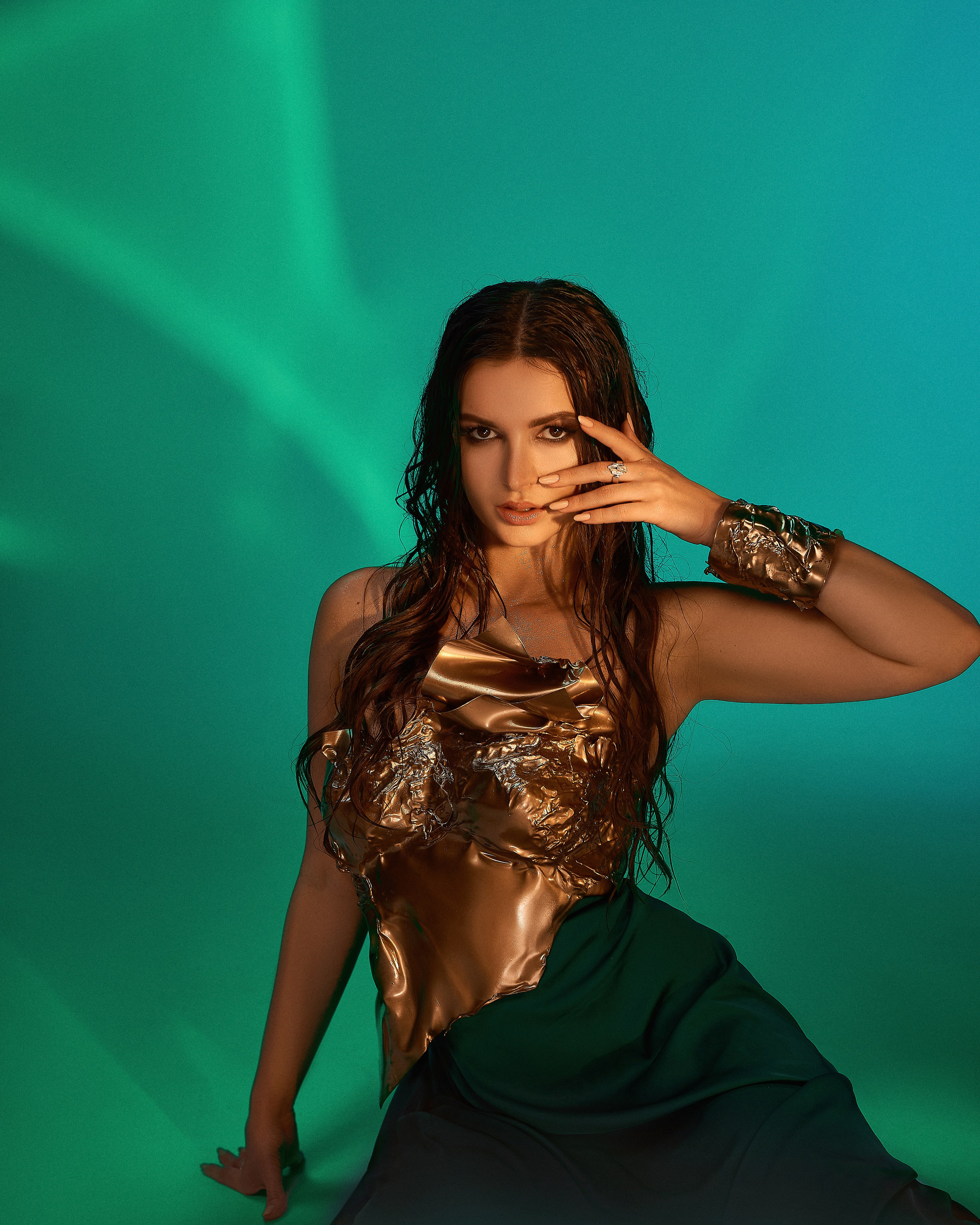 Portrait & Fashion Photographer | Сannes, Paris, Monaco, Dubai, Kyiv — - Alisa Postnykova