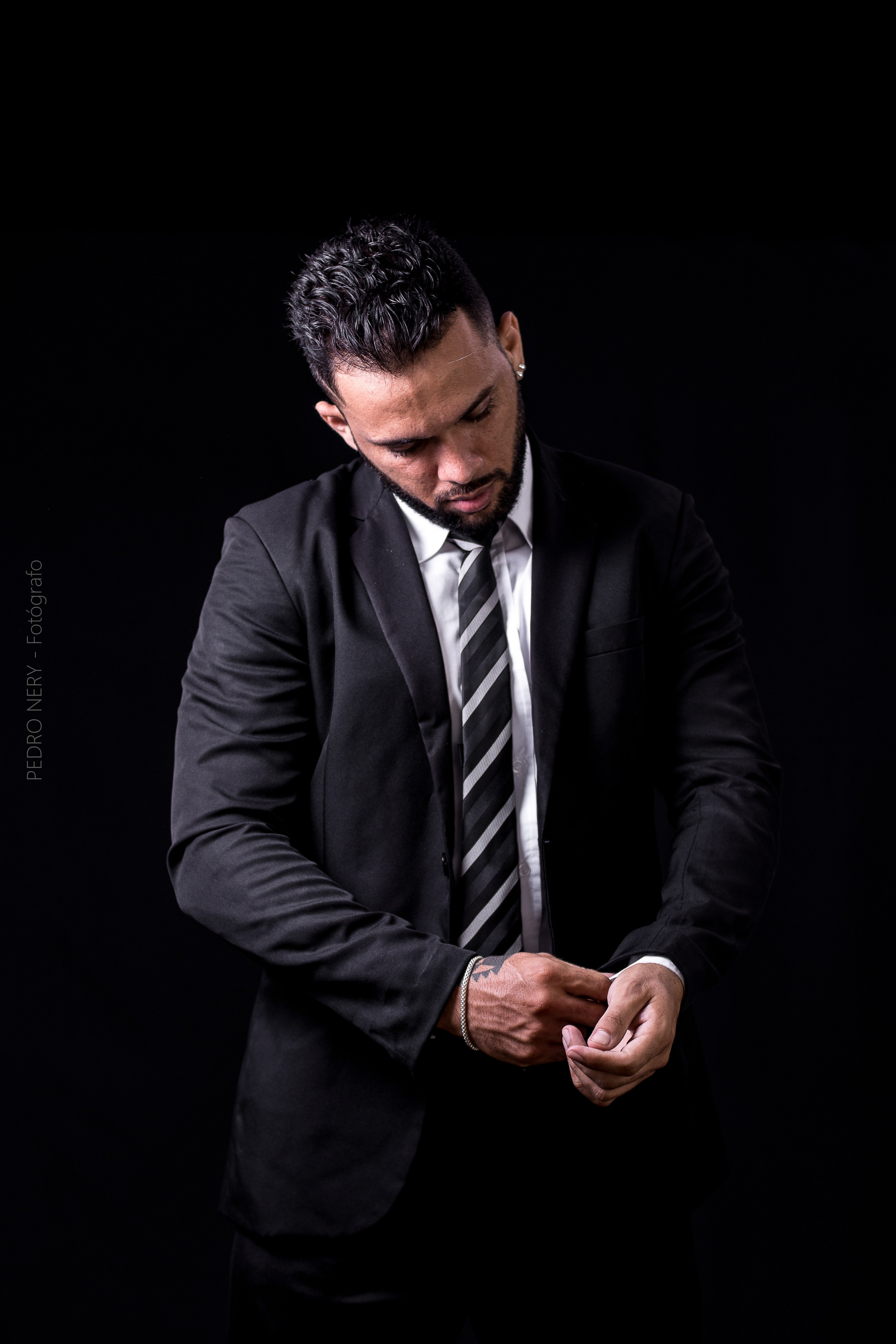 Jhon — Comercial. Pedro Nery — Fotos