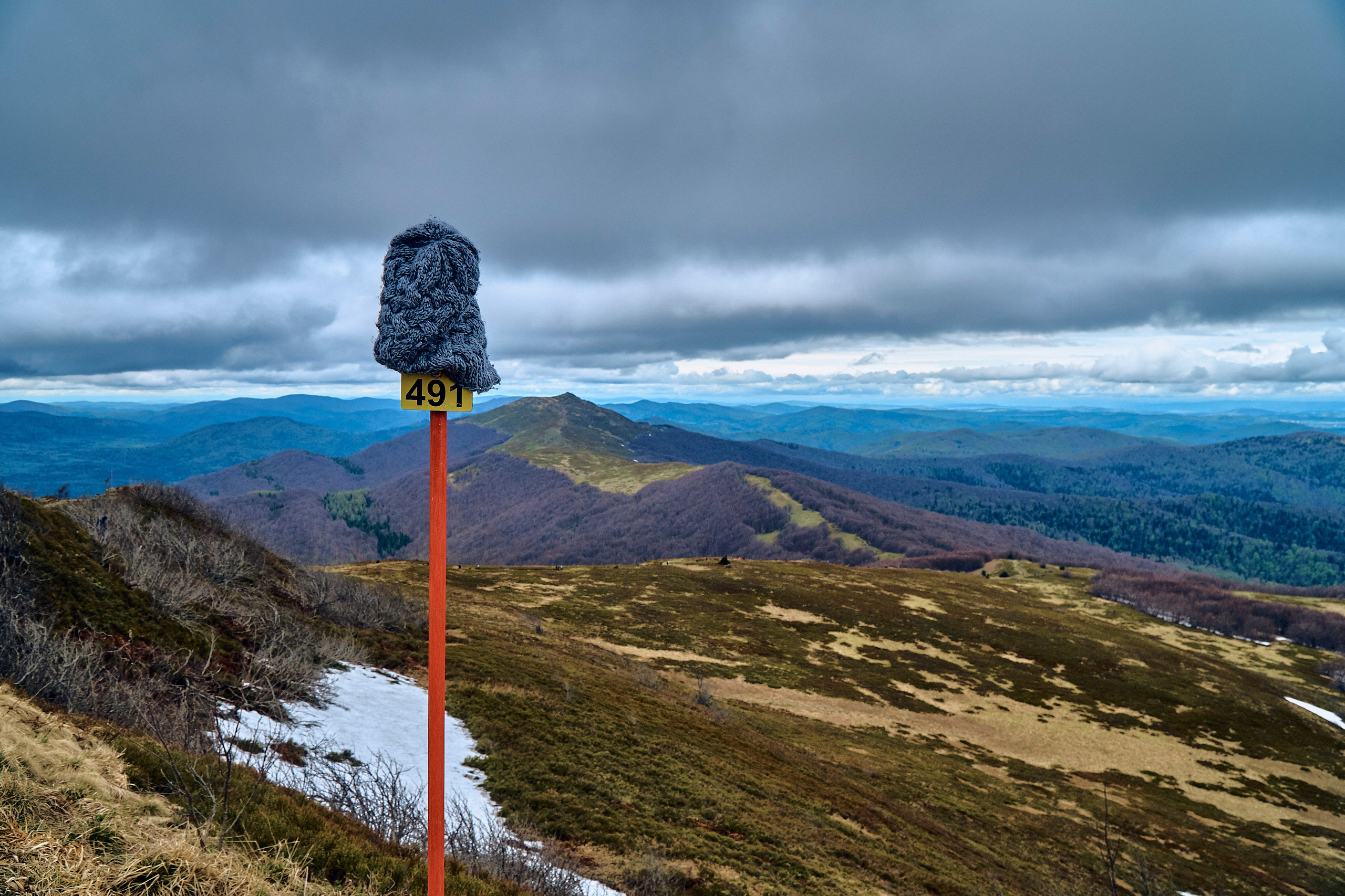Bieszczady - tu zatrzymuje się czas. Andriej Szypilow - Fotografia & Wideografia