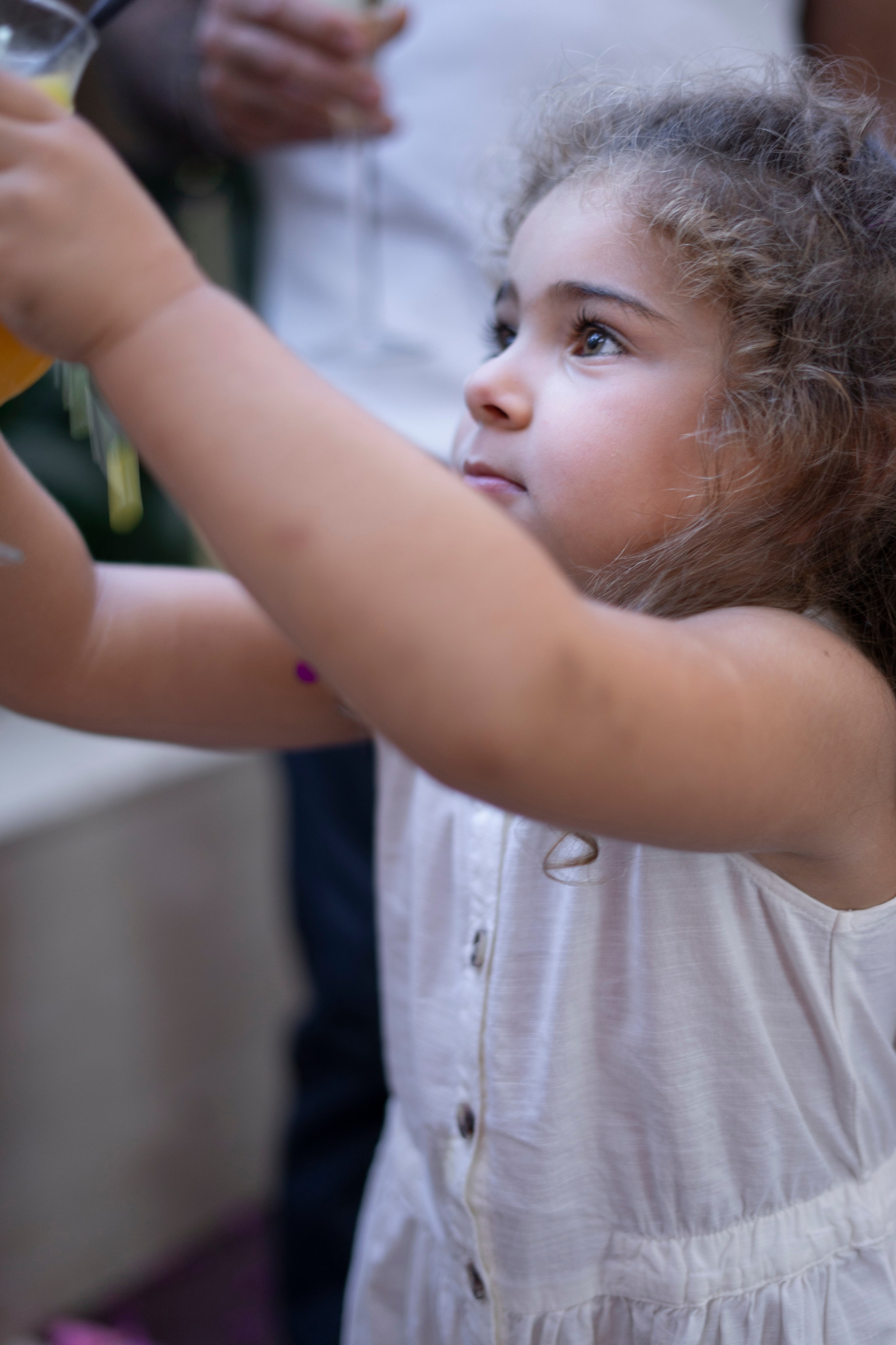 Olesia&Albert's baby shower. Ваш Фотограф на Кипре, Нино Келесиду