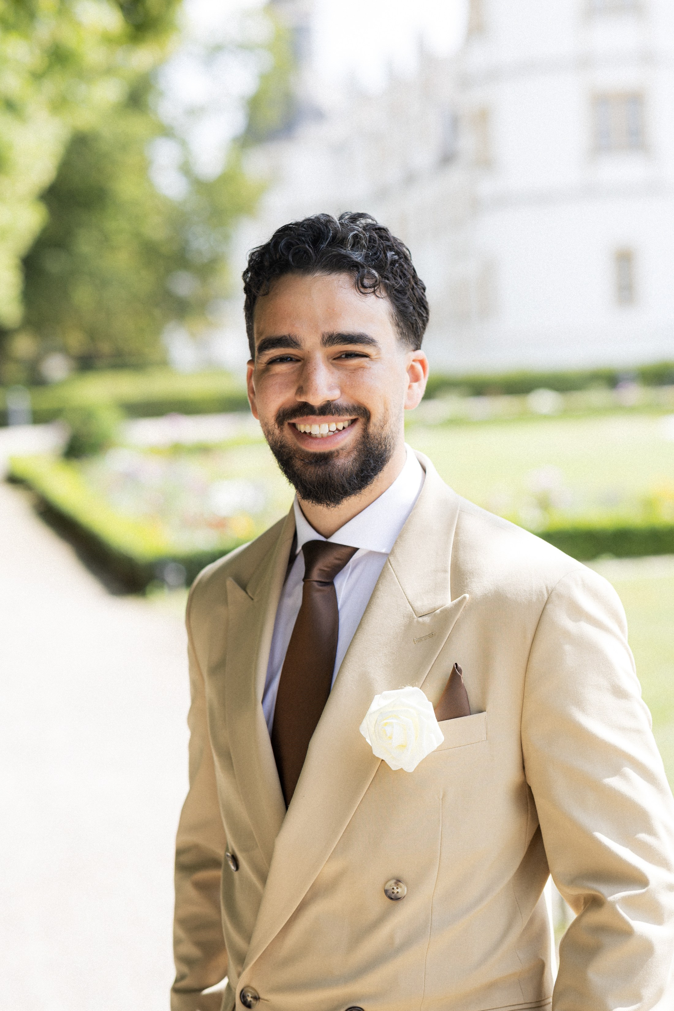 Hochzeit in Essen. Hochzeitfotograf in Bielefeld