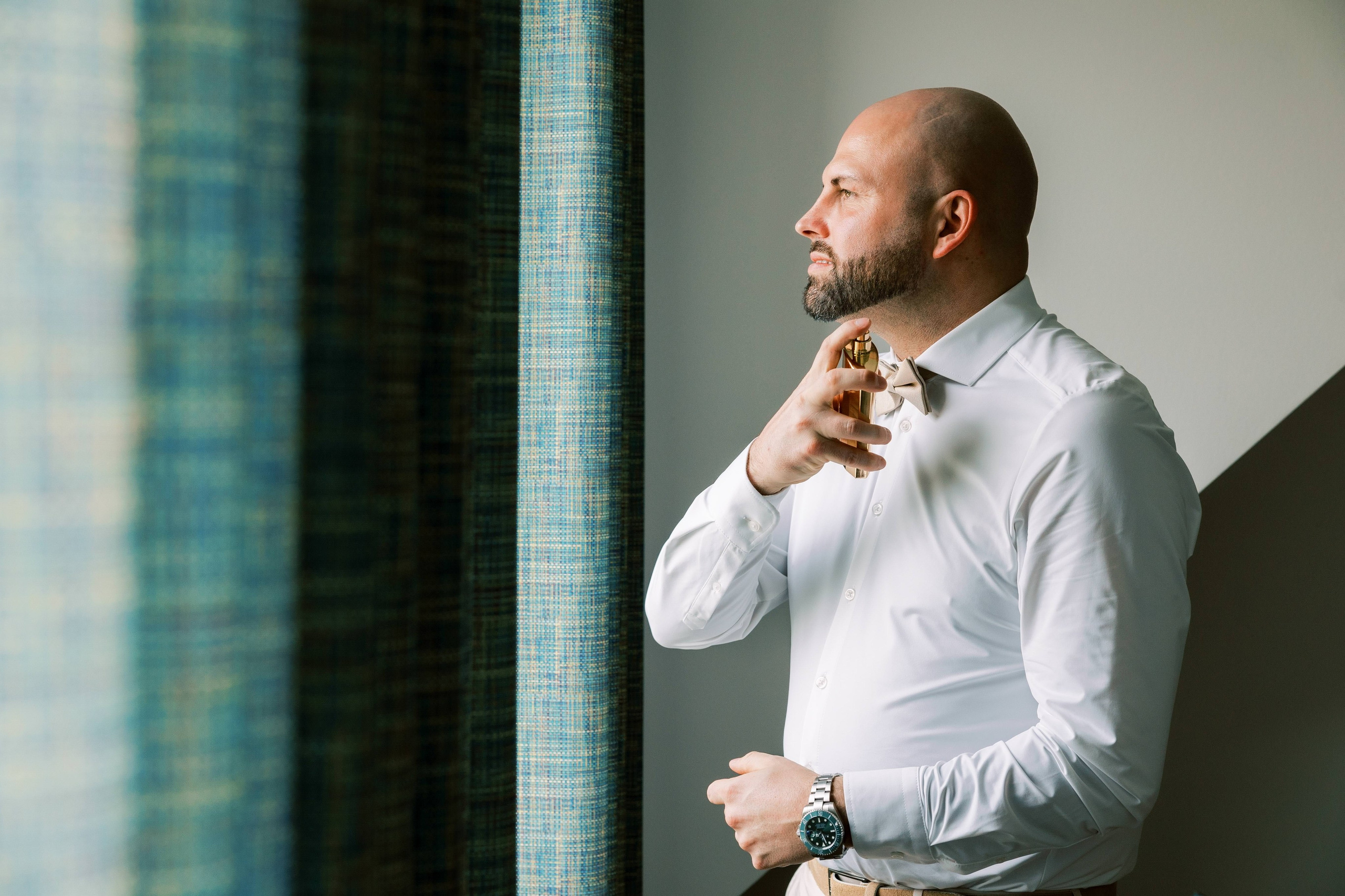 Wedding Castle Ovelgönne | Germany