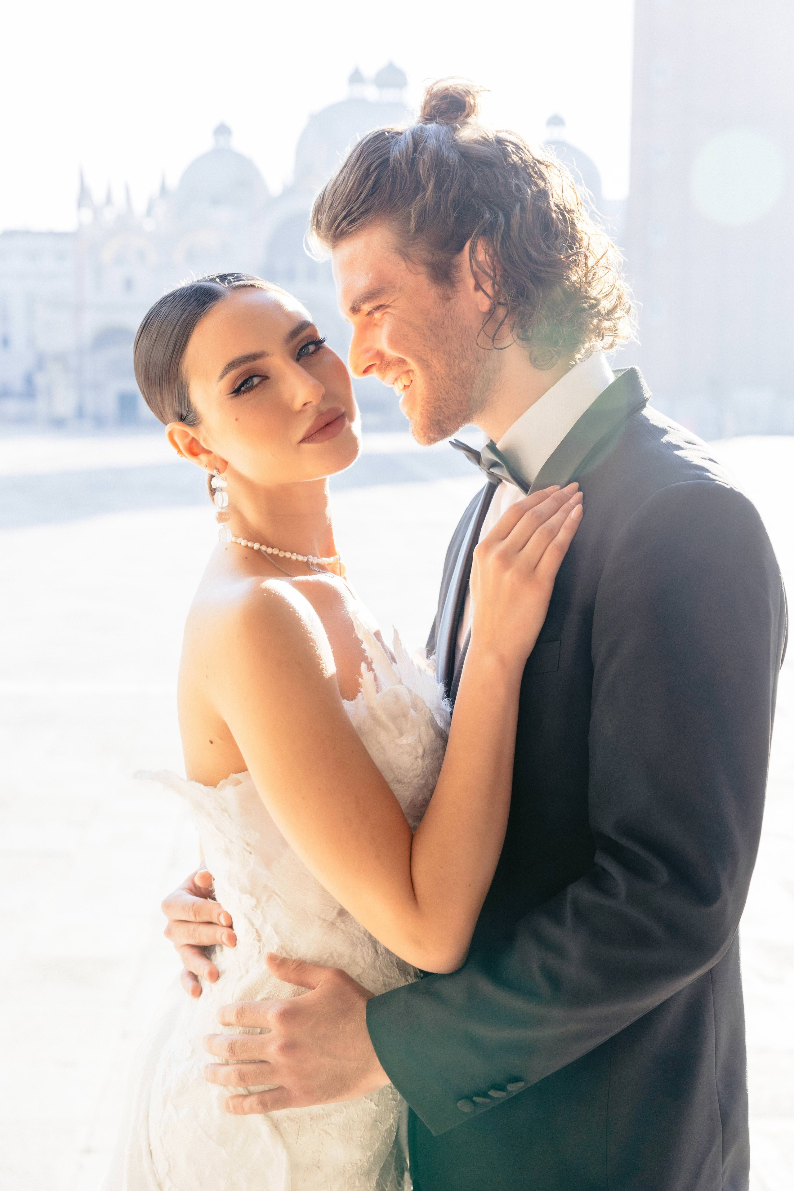 Venice Destination | Ca' Sagredo Hotel