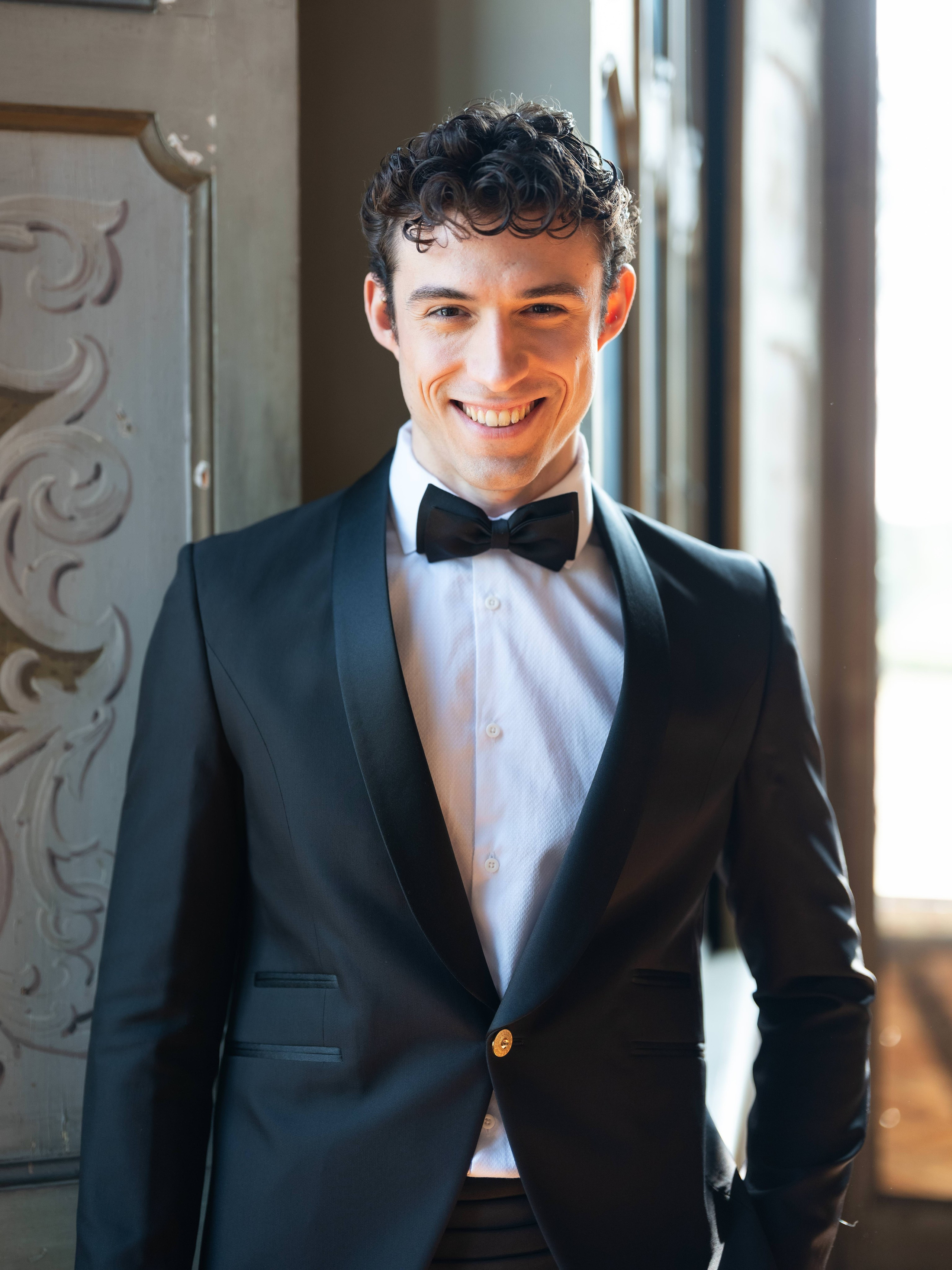 Wedding at Villa Spalletti Trivelli | Milan