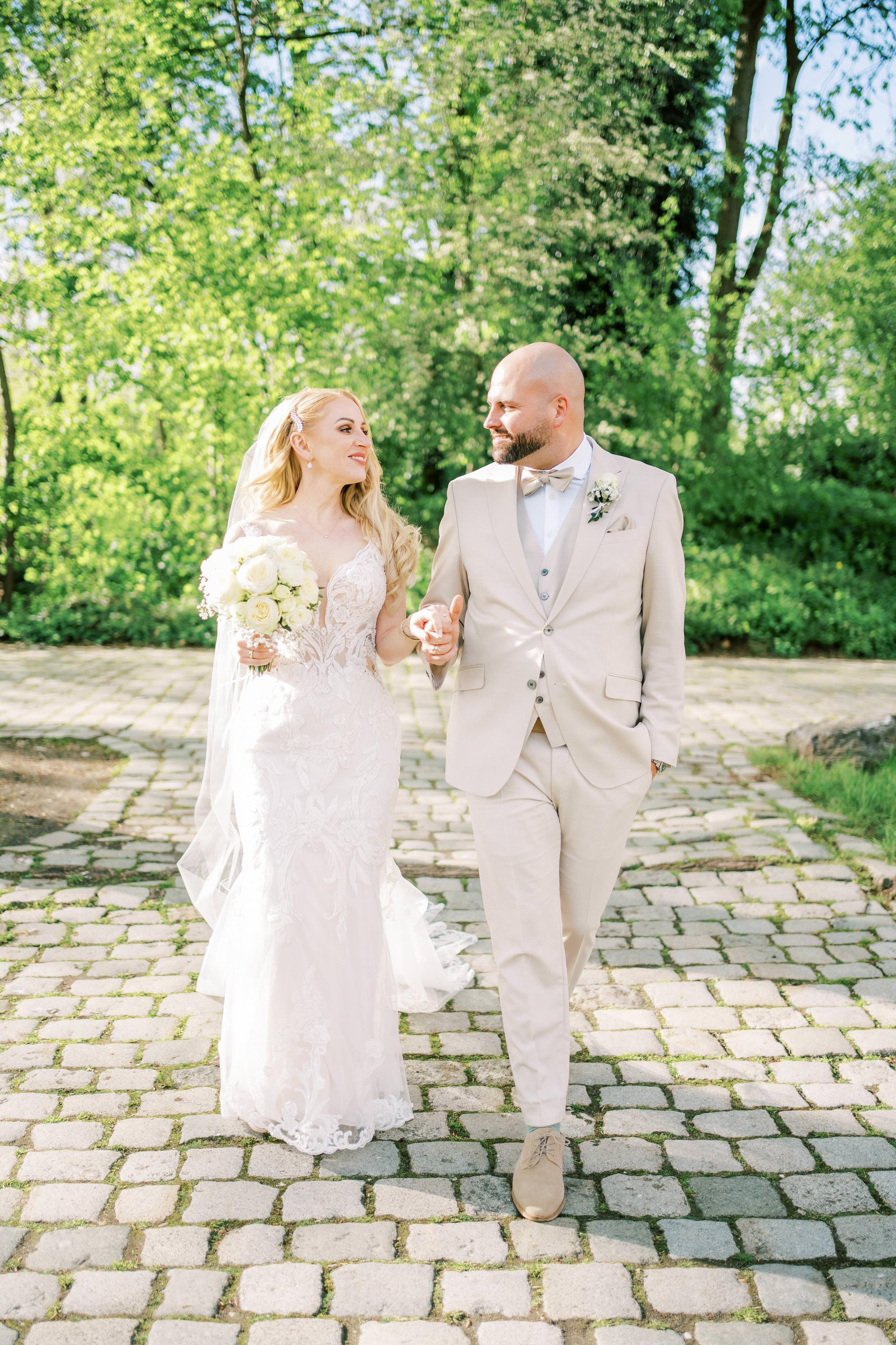 Wedding Castle Ovelgönne | Germany