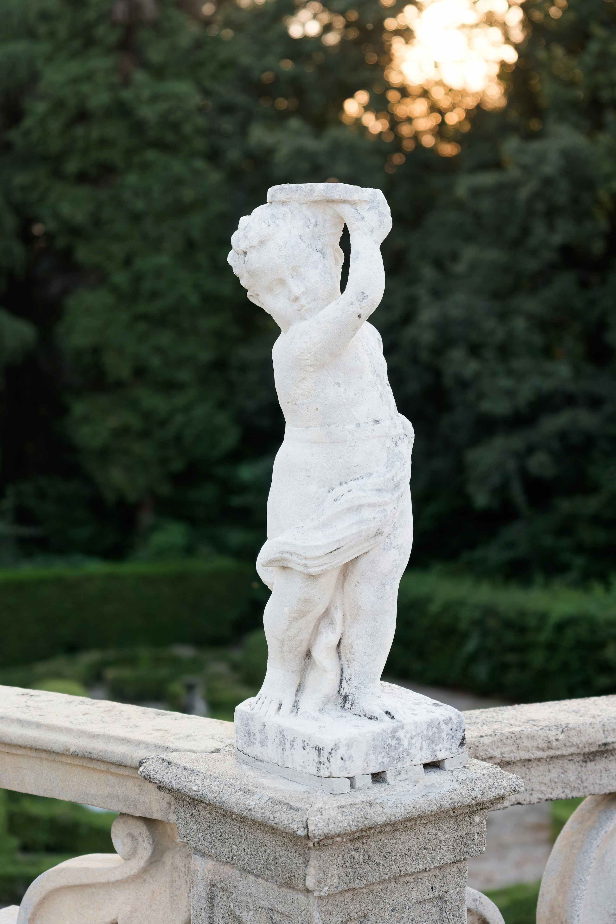 Wedding at Villa Subaglio, Bergamo