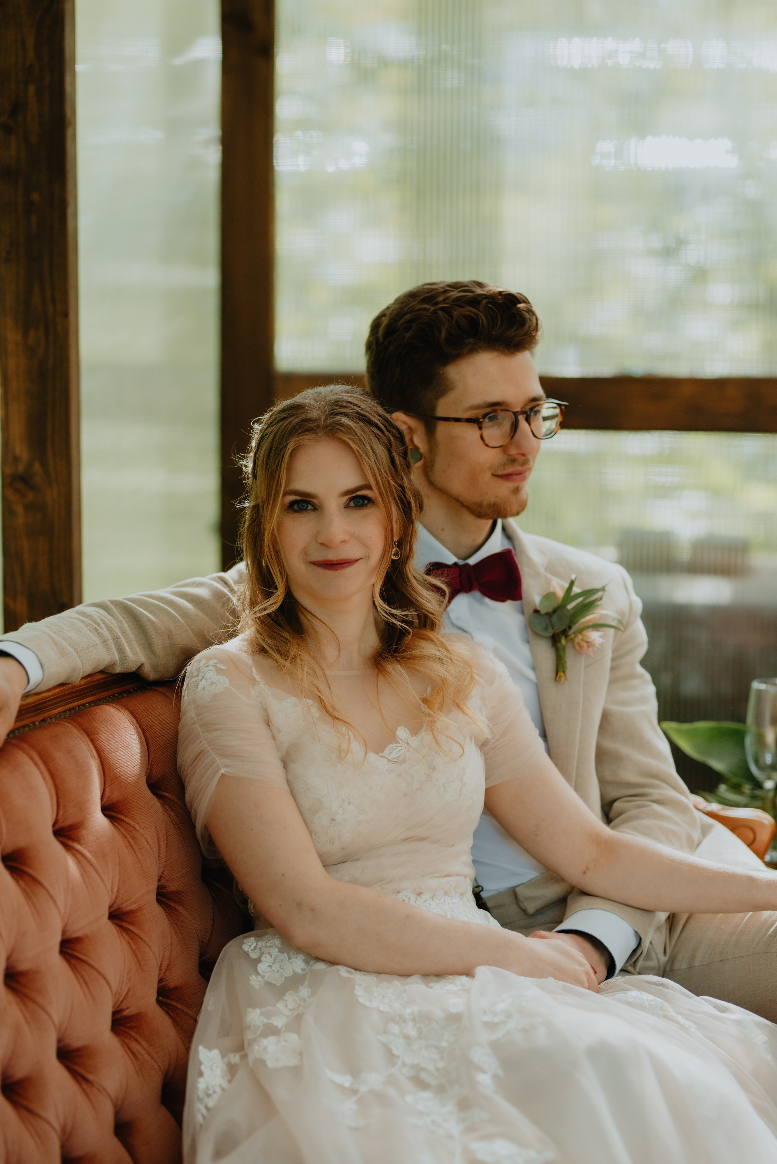 Alina and Grettar. Michalina Dzianach Wedding Photographer Iceland