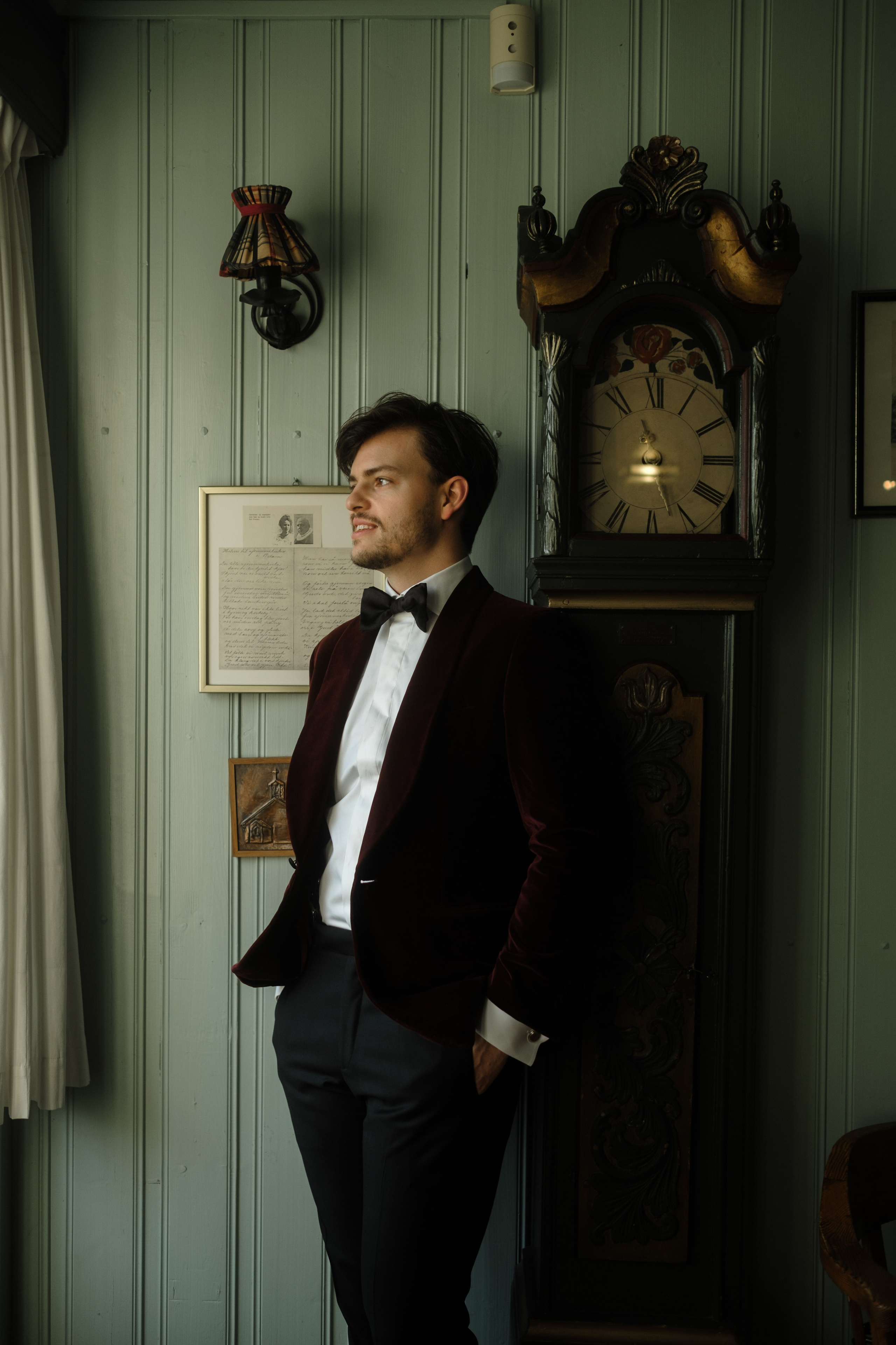 Flo & Men. Rotterdam. Paola wedding photographer / videographer in Barcelona