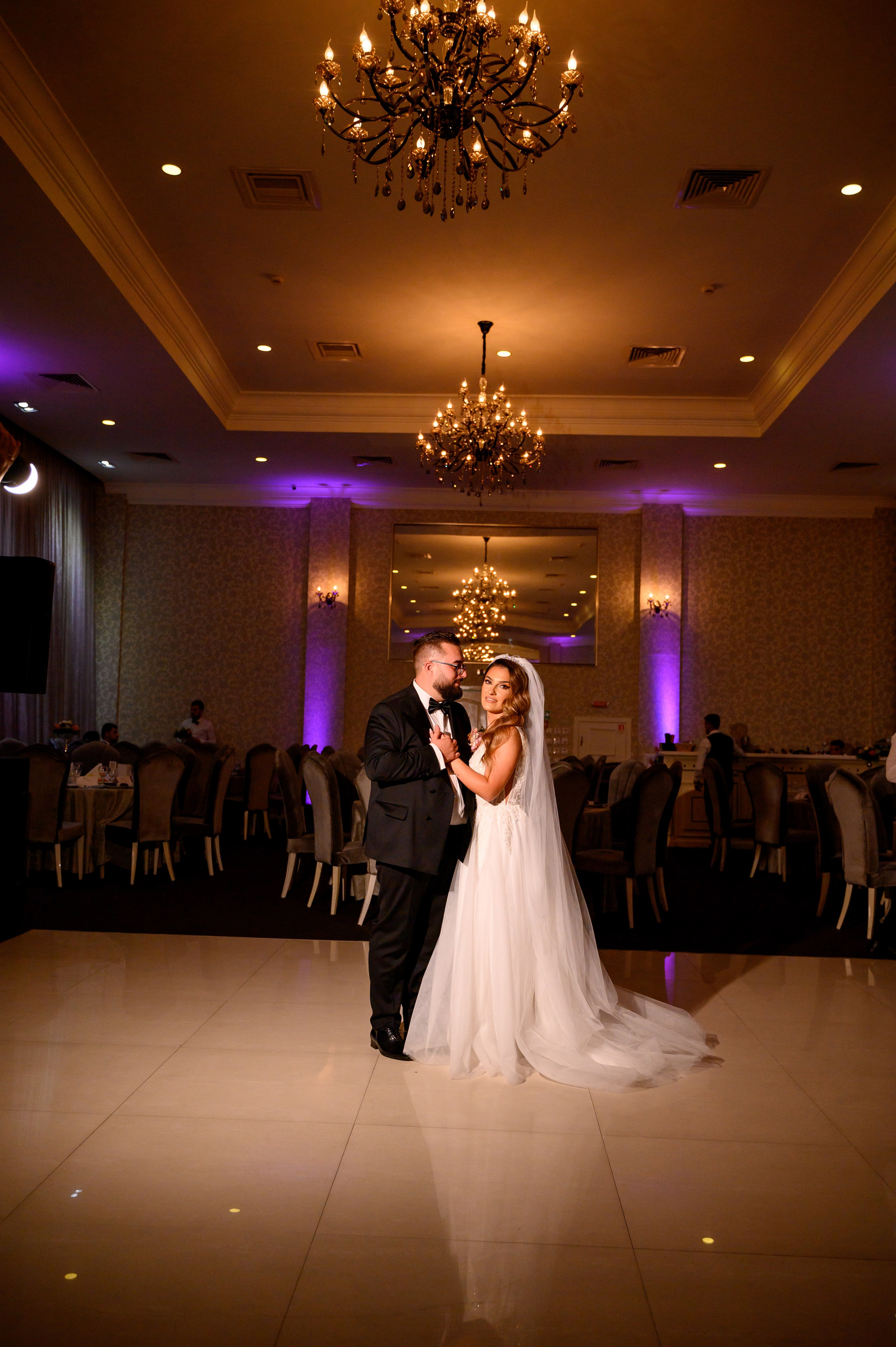 Nunta Alice & Cristian