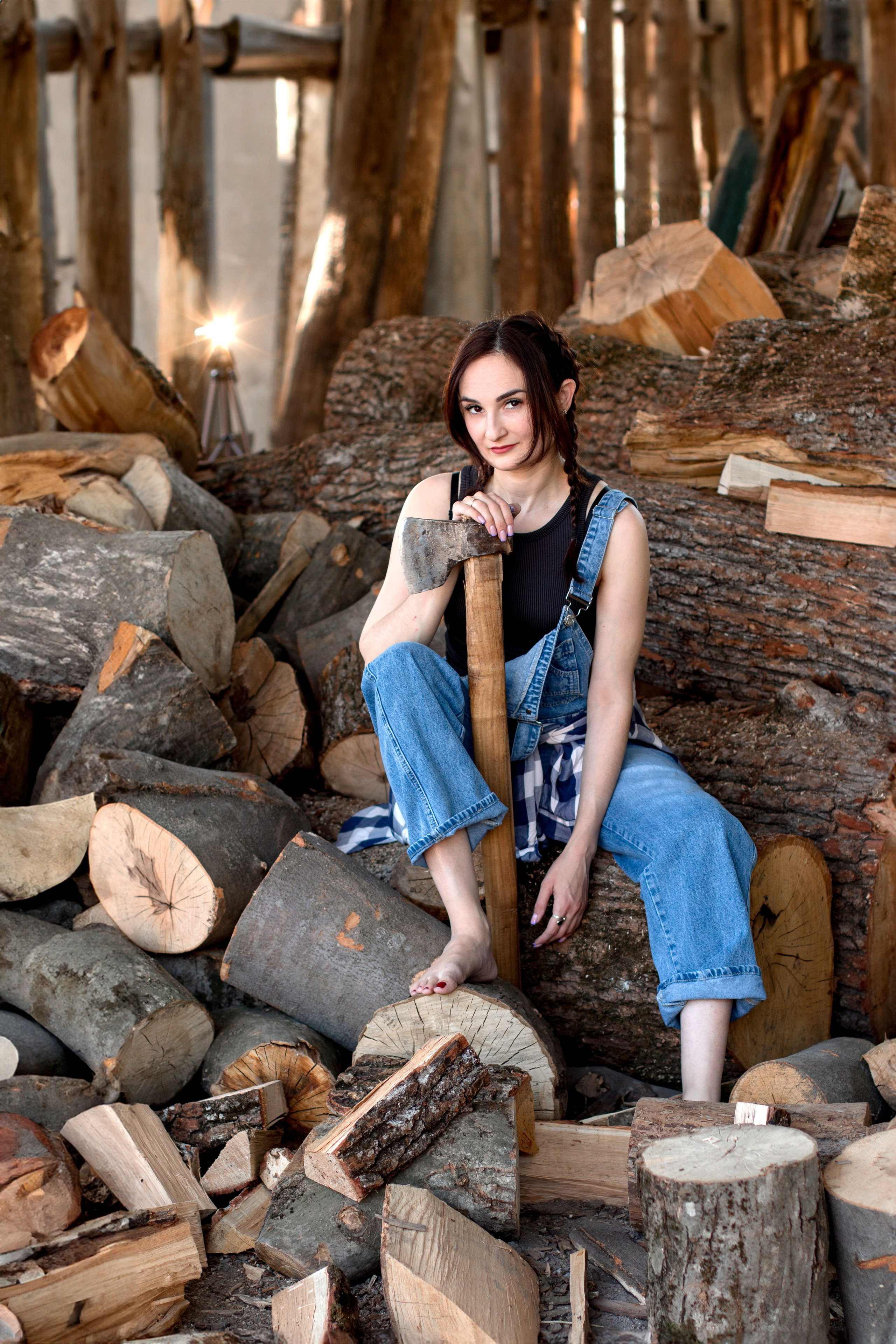 Дрова. Детский и семейный фотограф в г. Бельцы