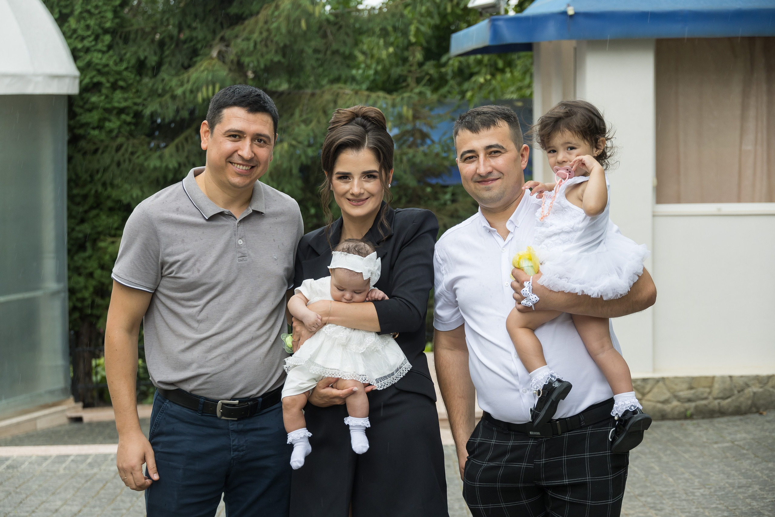 Lya - Foto si video de botez si cumatrie. ✔️ Servicii foto si video in Chisinau Moldova - Cinematic.md