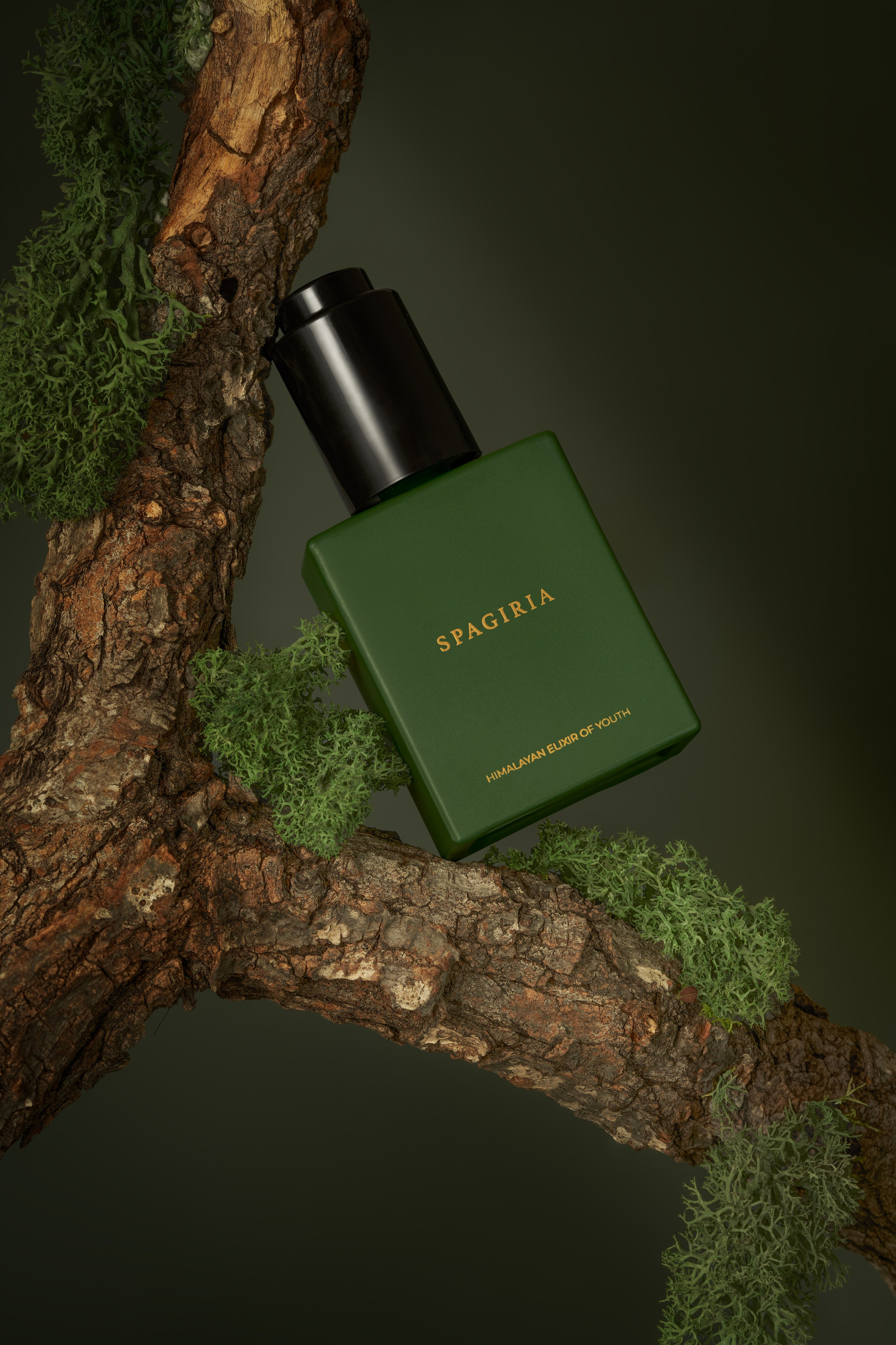 Lifestyle advertising photo of a couple enjoying a day outdoors