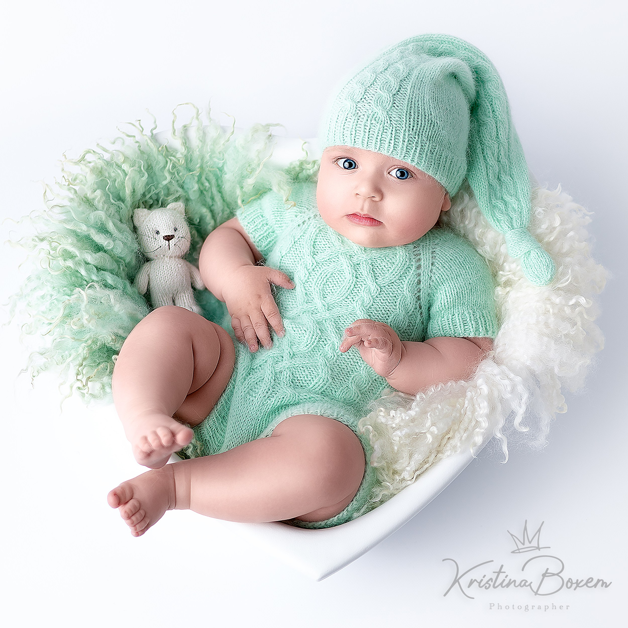 Newborn & Kinderfotograaf Kristina Boxem – Oosterhout, Breda, Tilburg, Dordrecht & Eindhoven