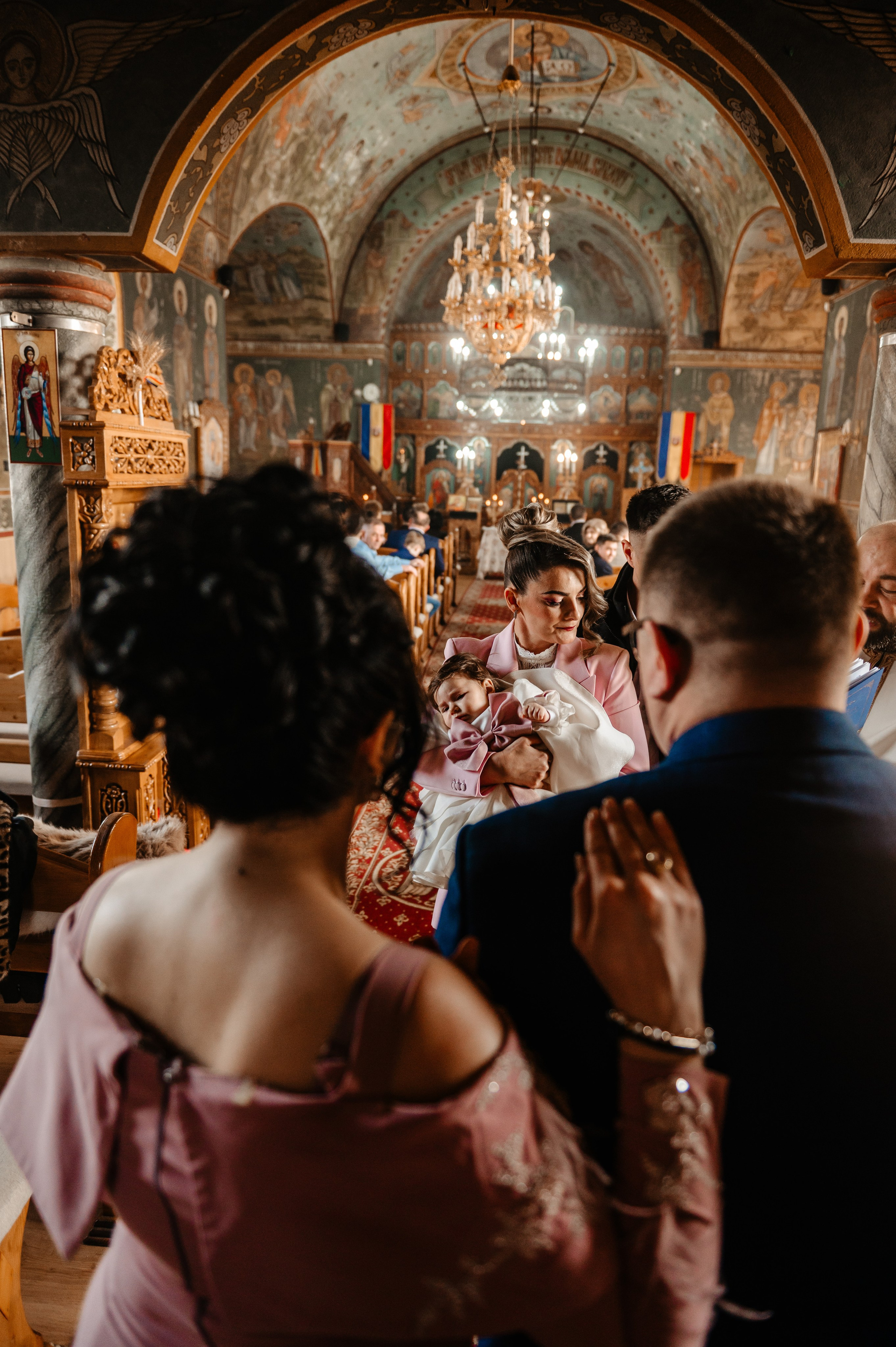 Fotograf de evenimente