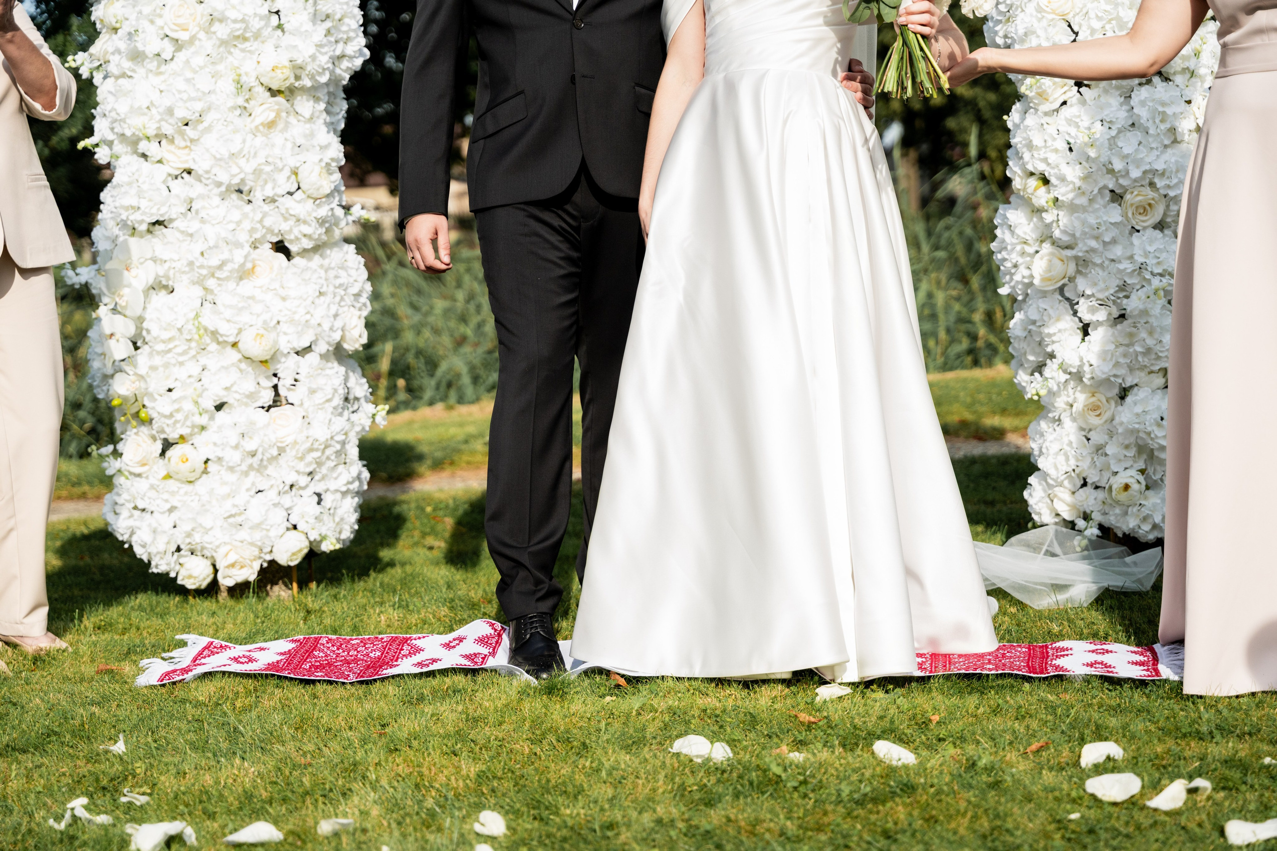 A&D. SL Wedding Photo: ponadczasowa 💍 fotografia ślubna | Wrocław & Europa