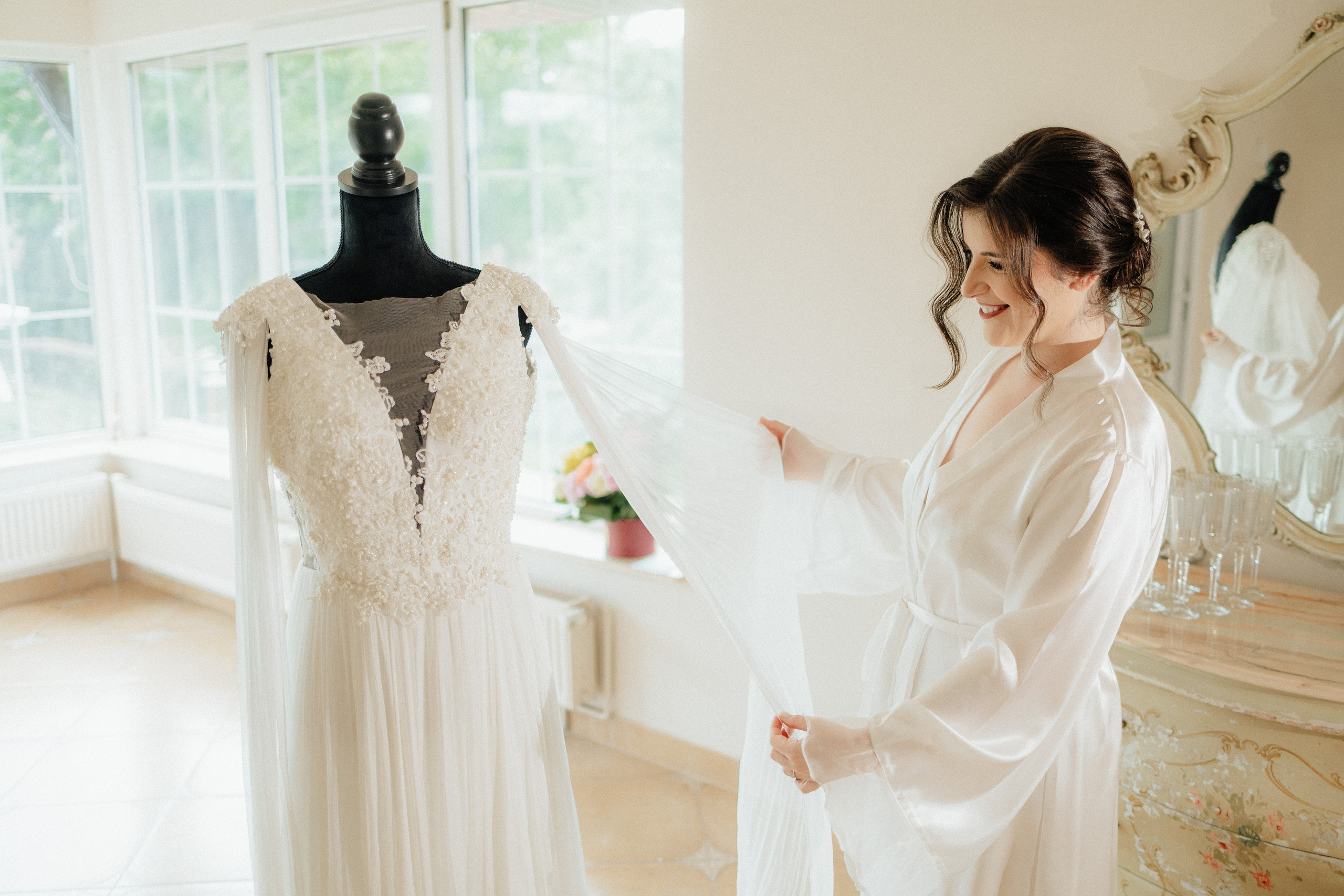 Wedding Larisa & Alin. Ionutdraganfoto.com