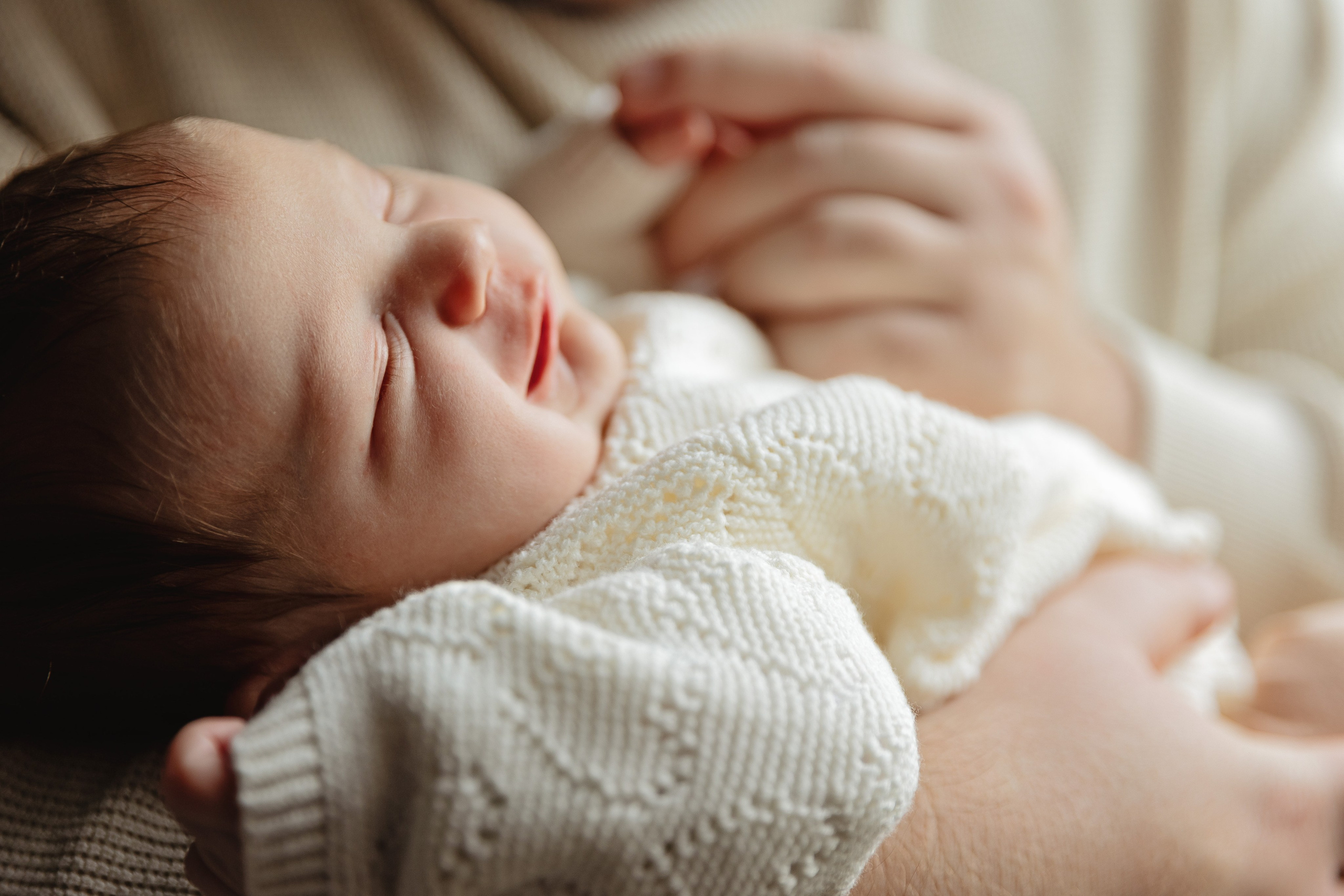 Babybauch & Newborn. Oxana Gruber Fotograf