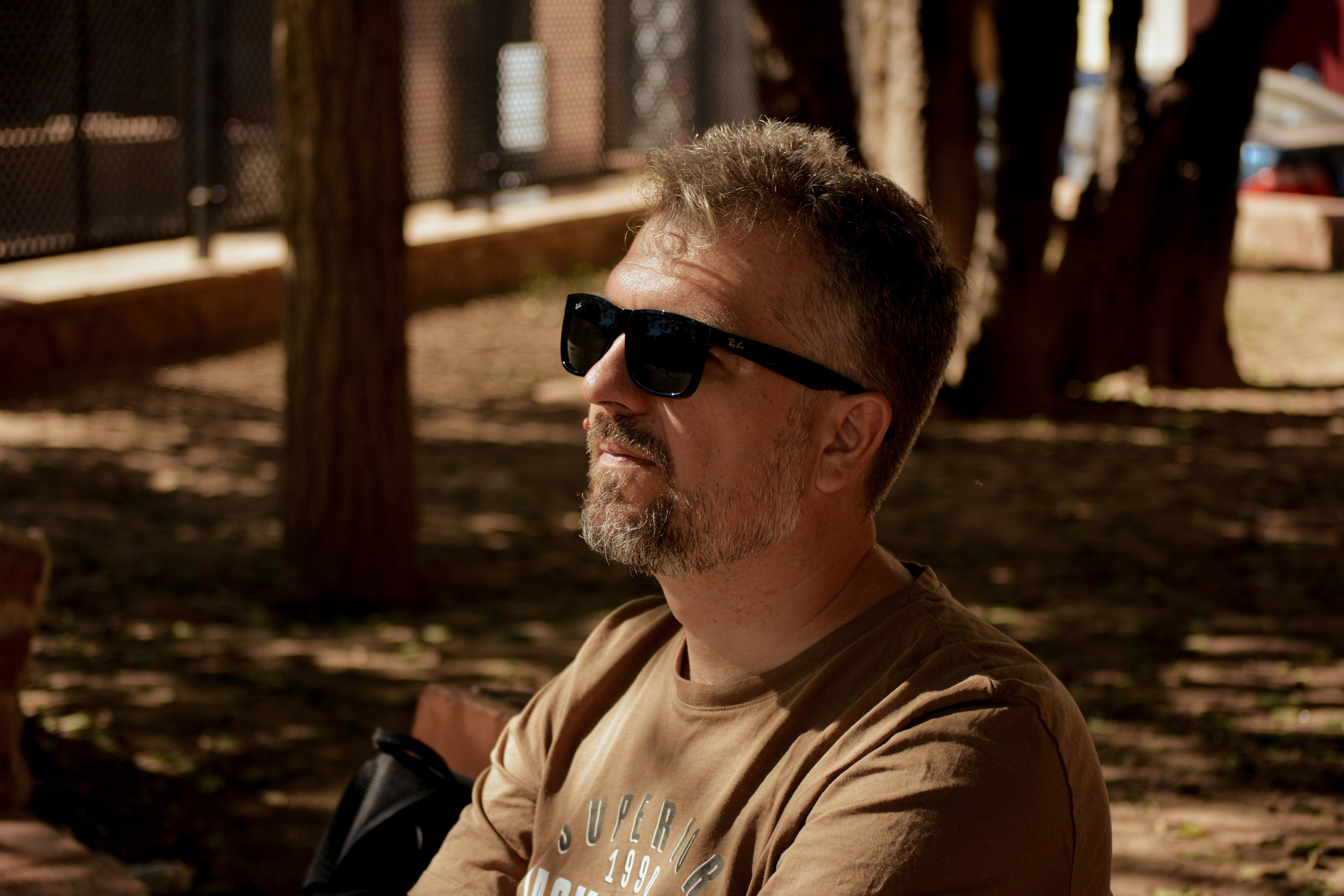 Hombres con Estilo. Yuliia Foto