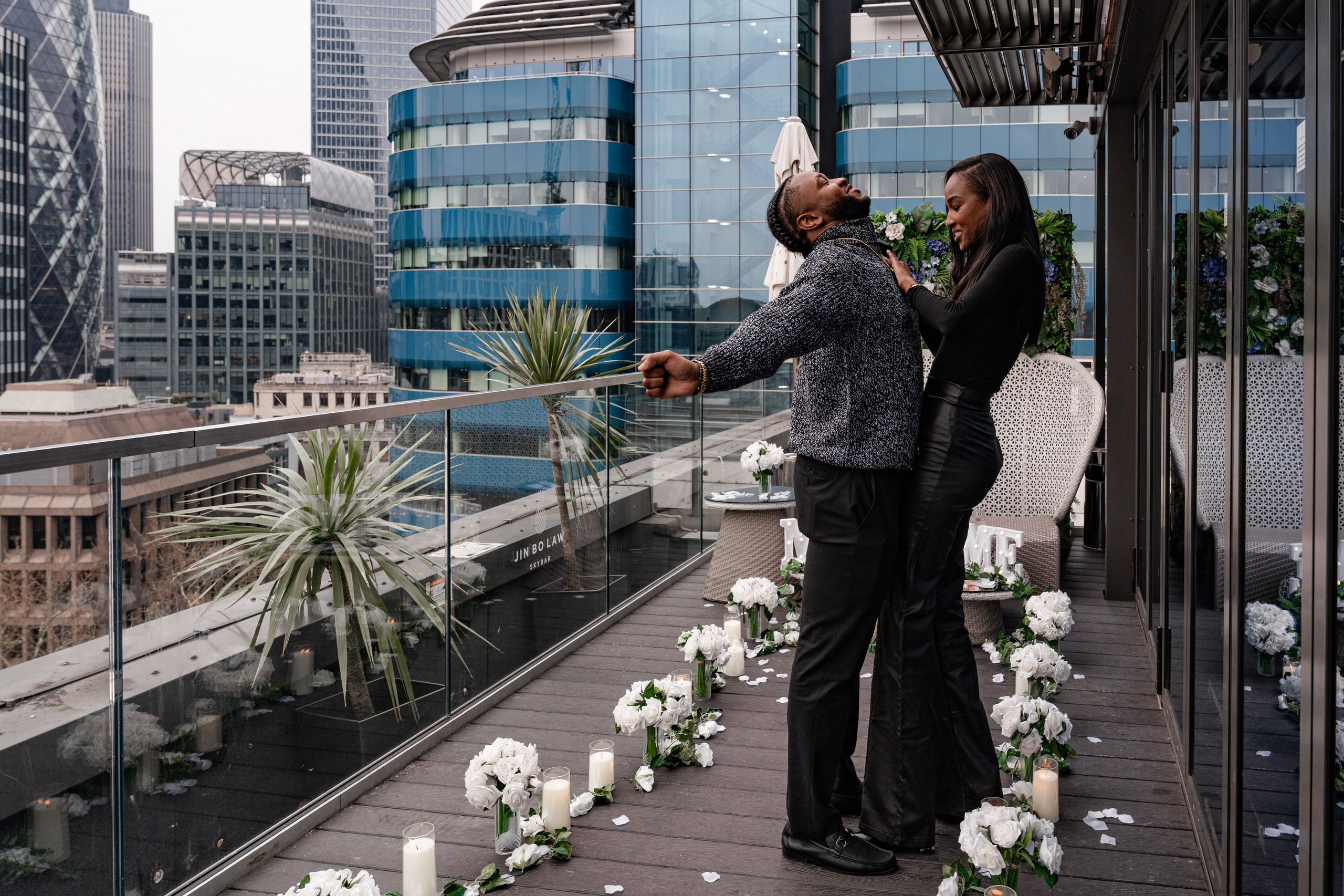 Jin Bo Law. Tonya Kyrylenko photographer in London