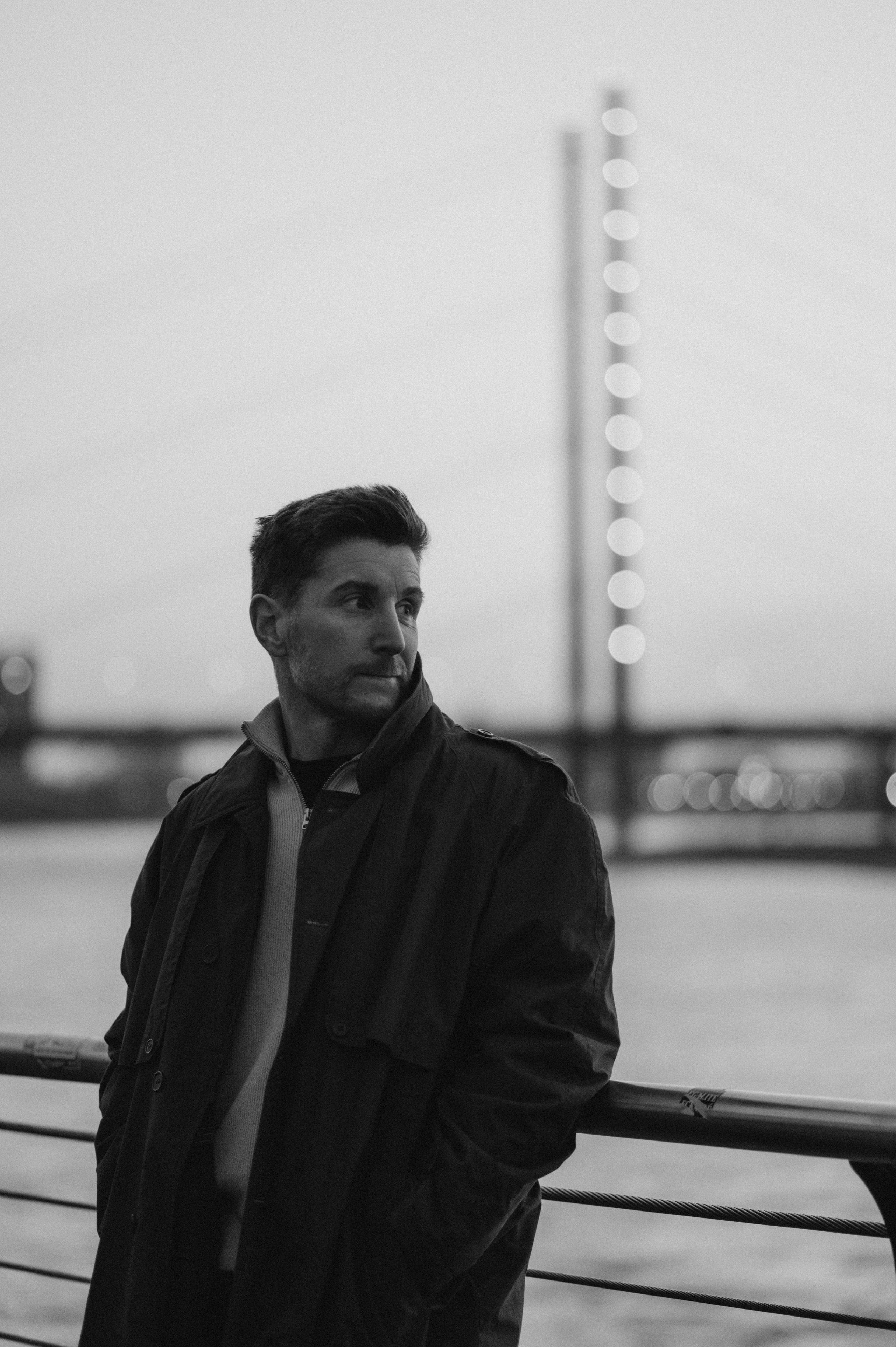 Because your love matters | City walk. Фотограф в Нюрнберге Ирина Менерт из Ансбаха