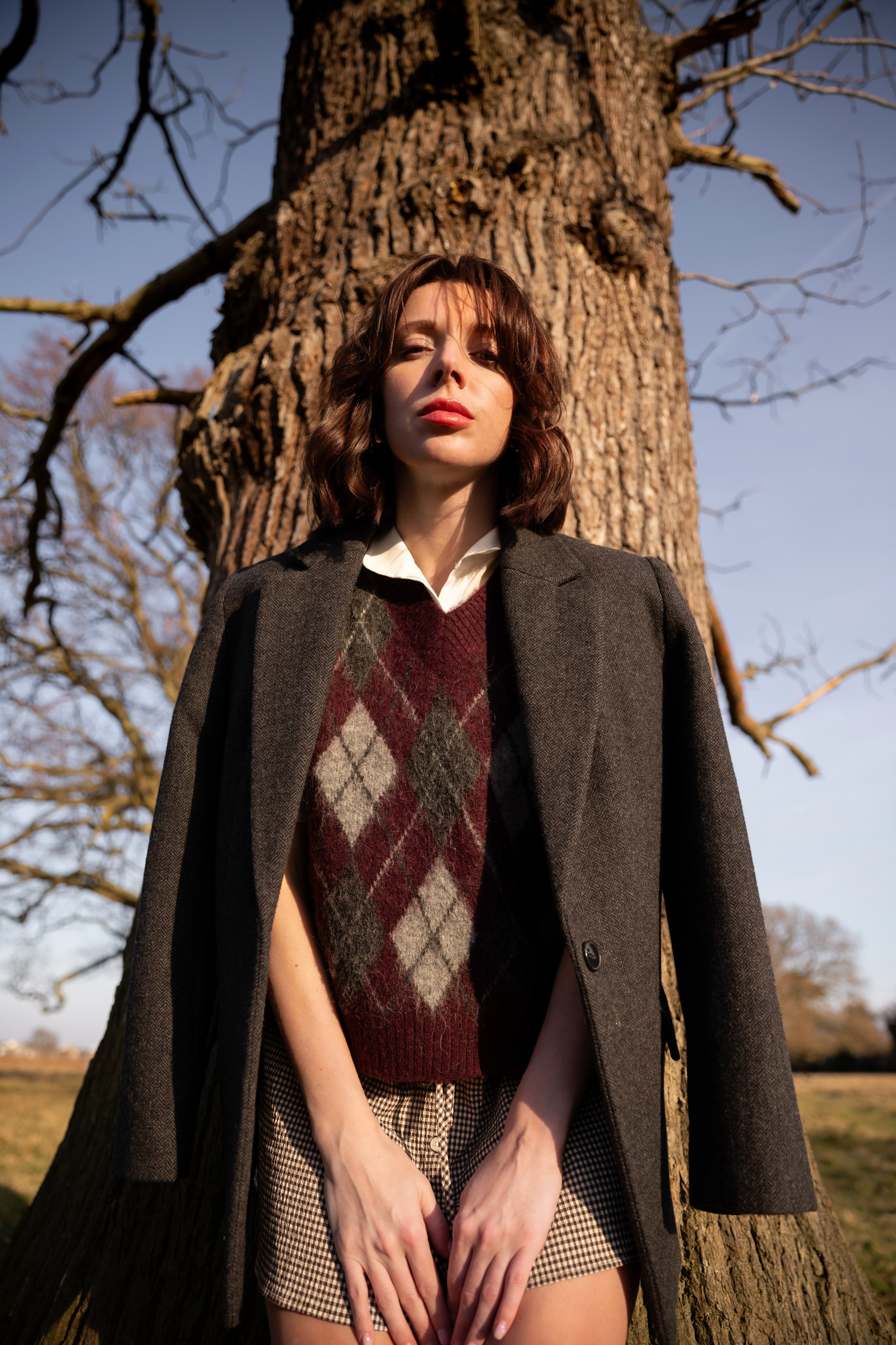 Helen. Daria V. Photography