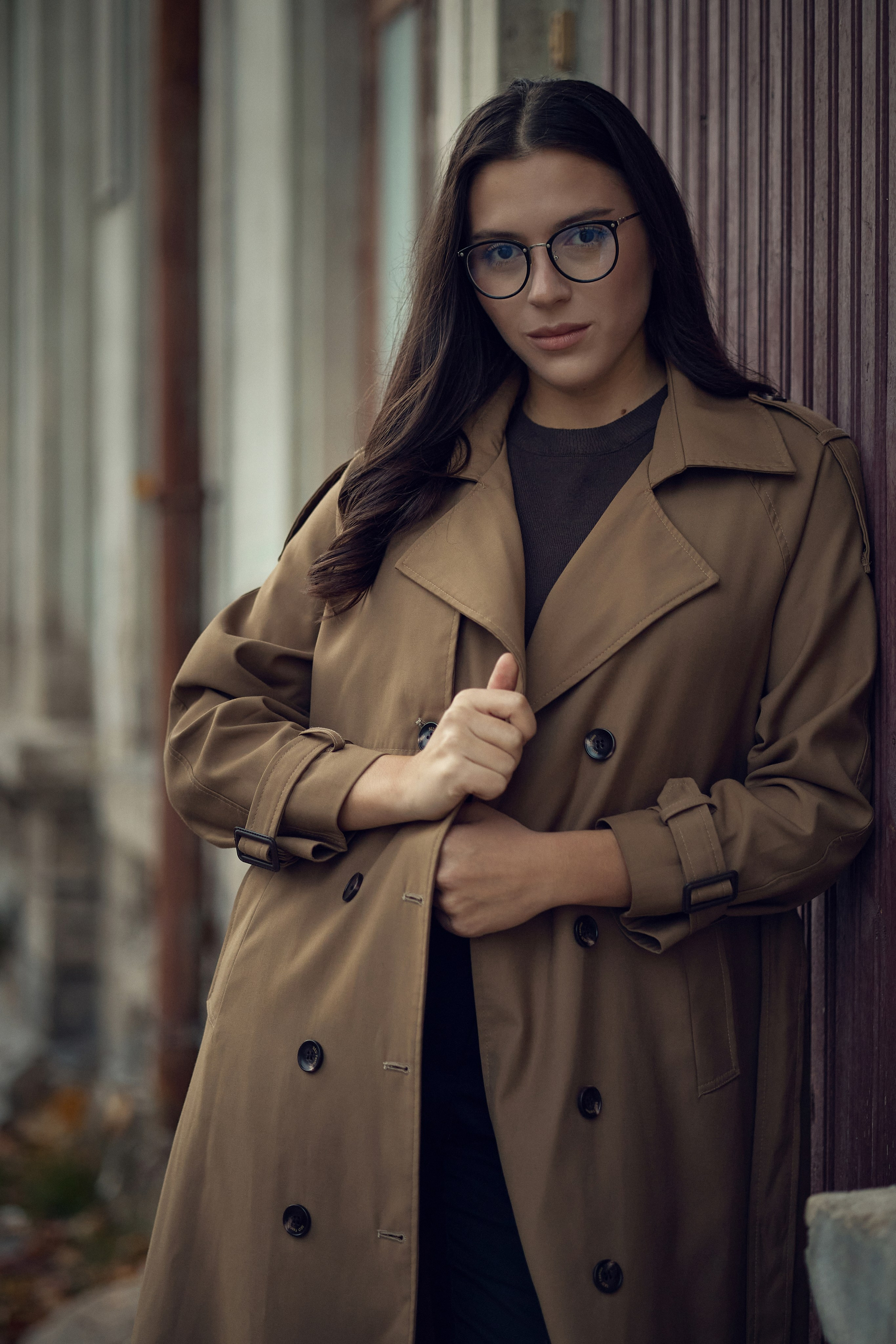 Anfisa. Dmitrii Cretu l Commercial & Product Photography