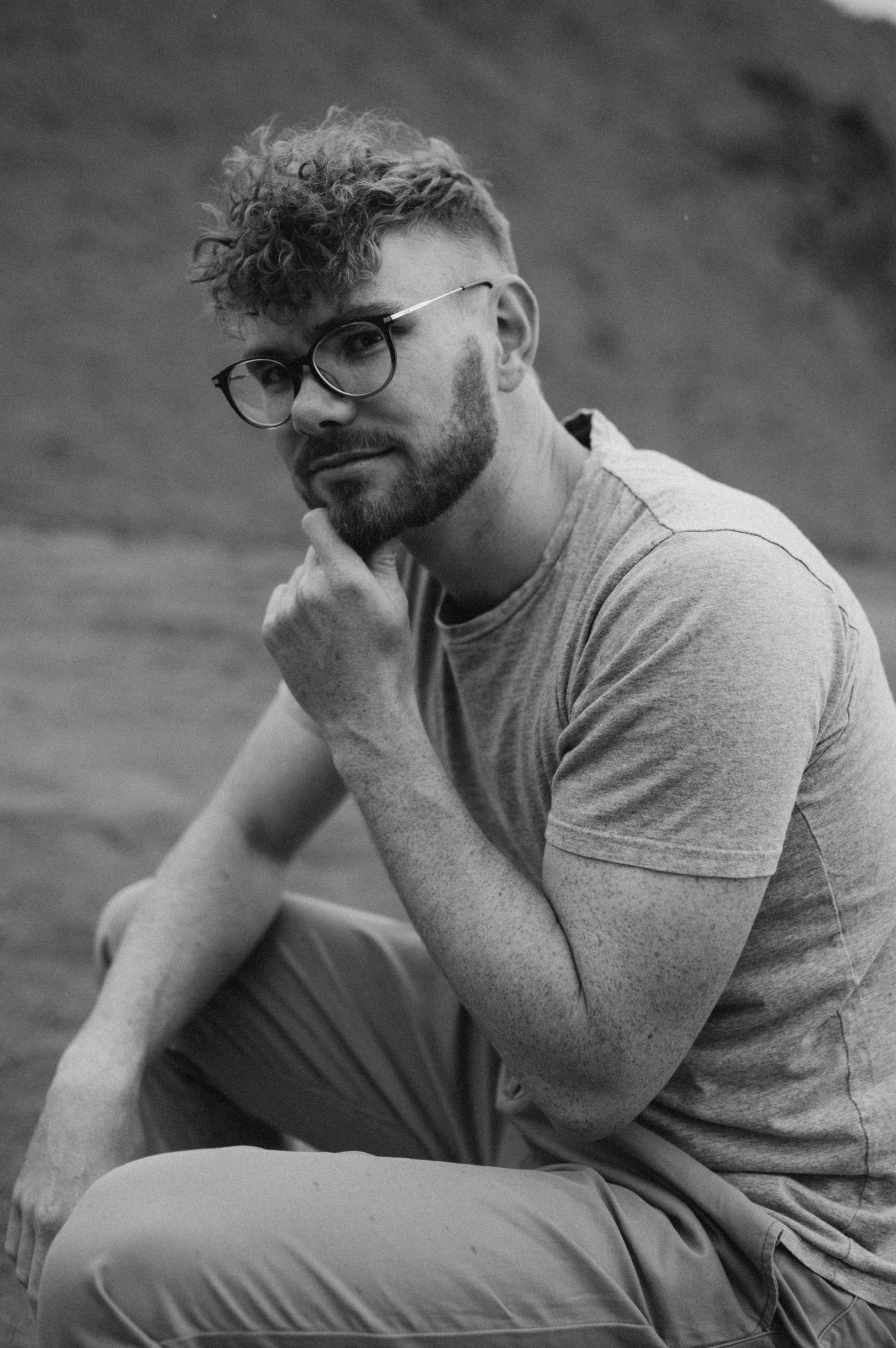 Rain & Sun | Love Story in Wolframs-Eschenbach. Фотограф в Нюрнберге Ирина Менерт из Ансбаха