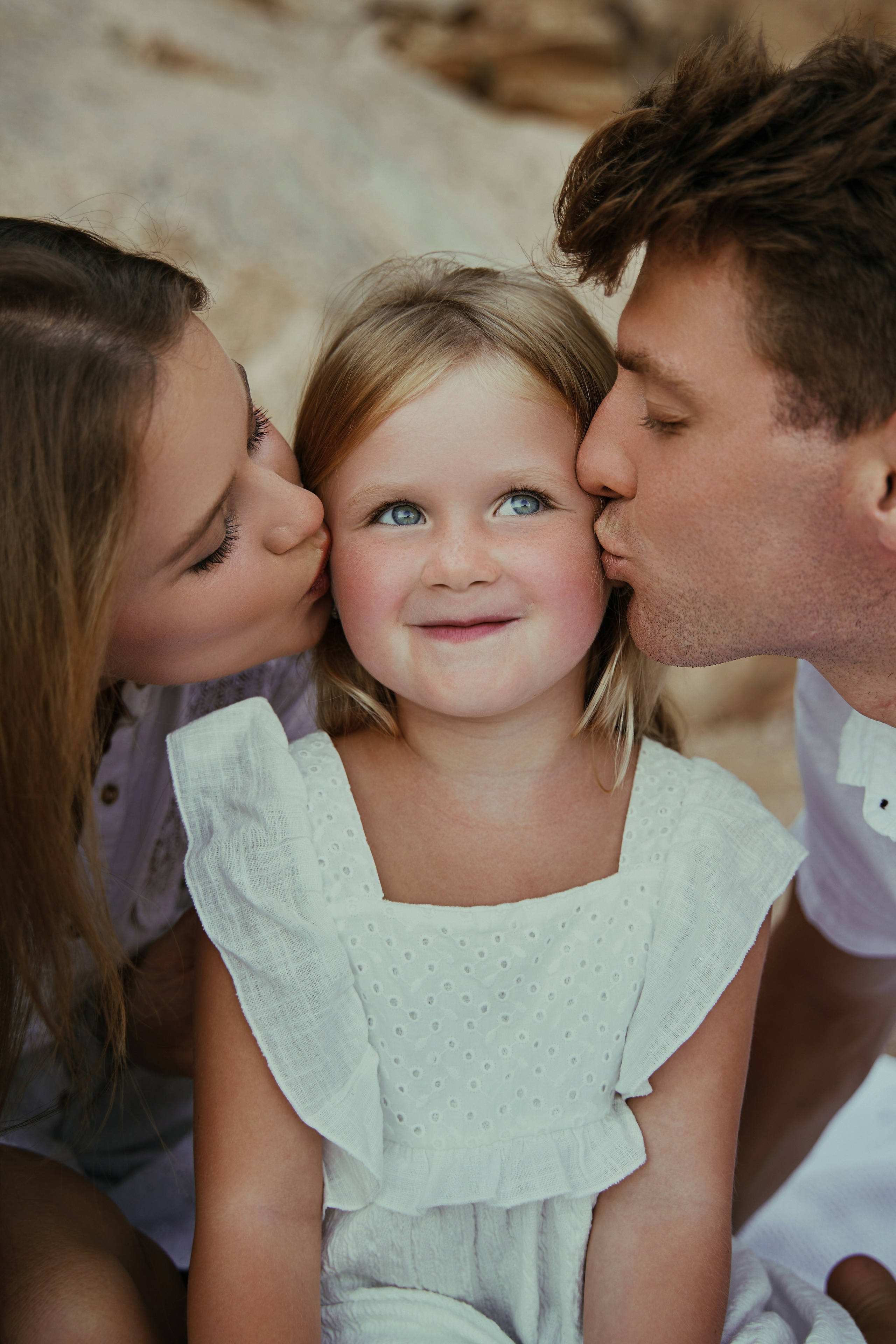 Первая фотосессия. Доминик. Наталья. Фотограф в Барселоне Жанна Захарченко