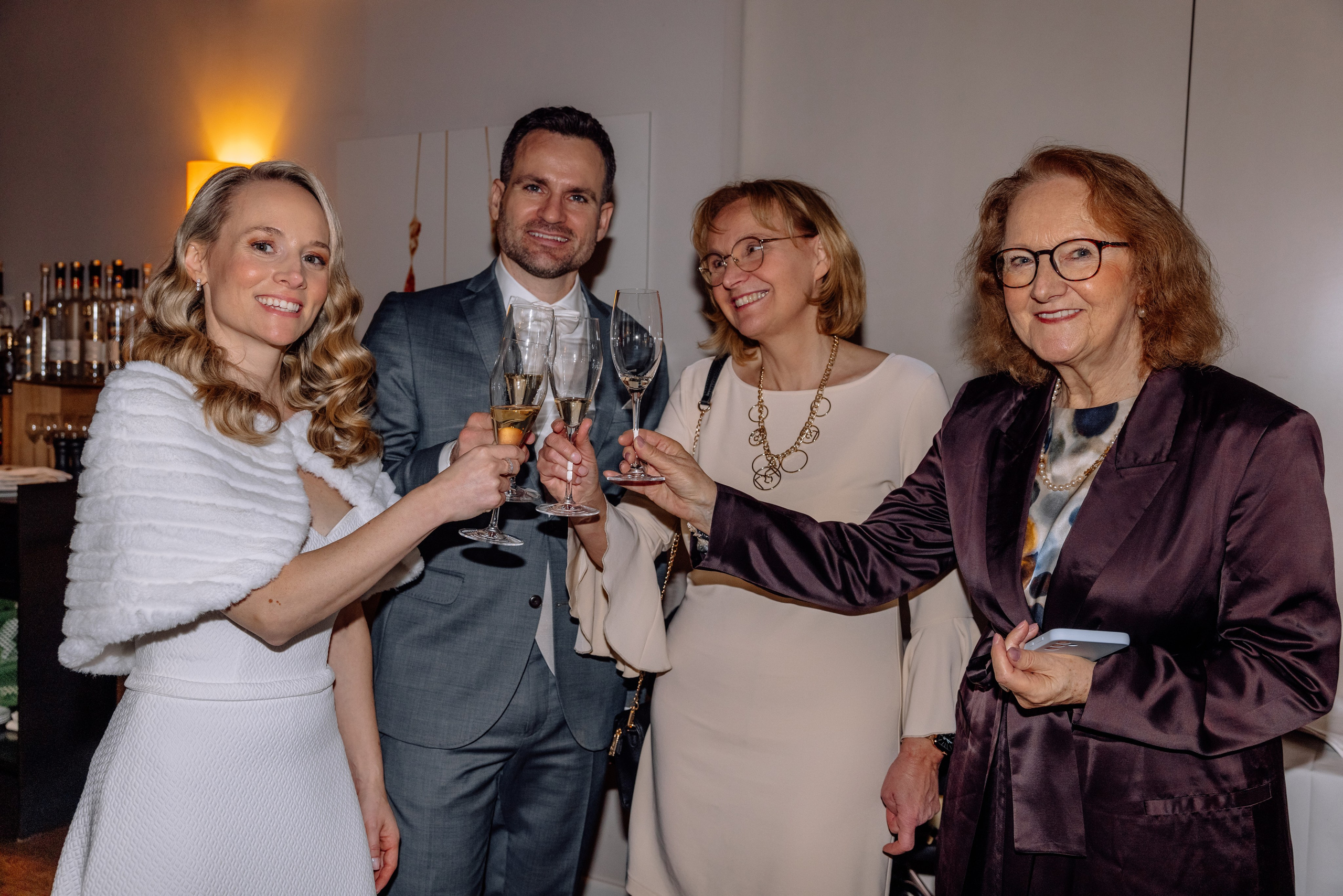 Traumhochzeit im Wasserburg am Ihn. Hochzeitsfotograf München Taufe Familienfotograf Tanja Mauke