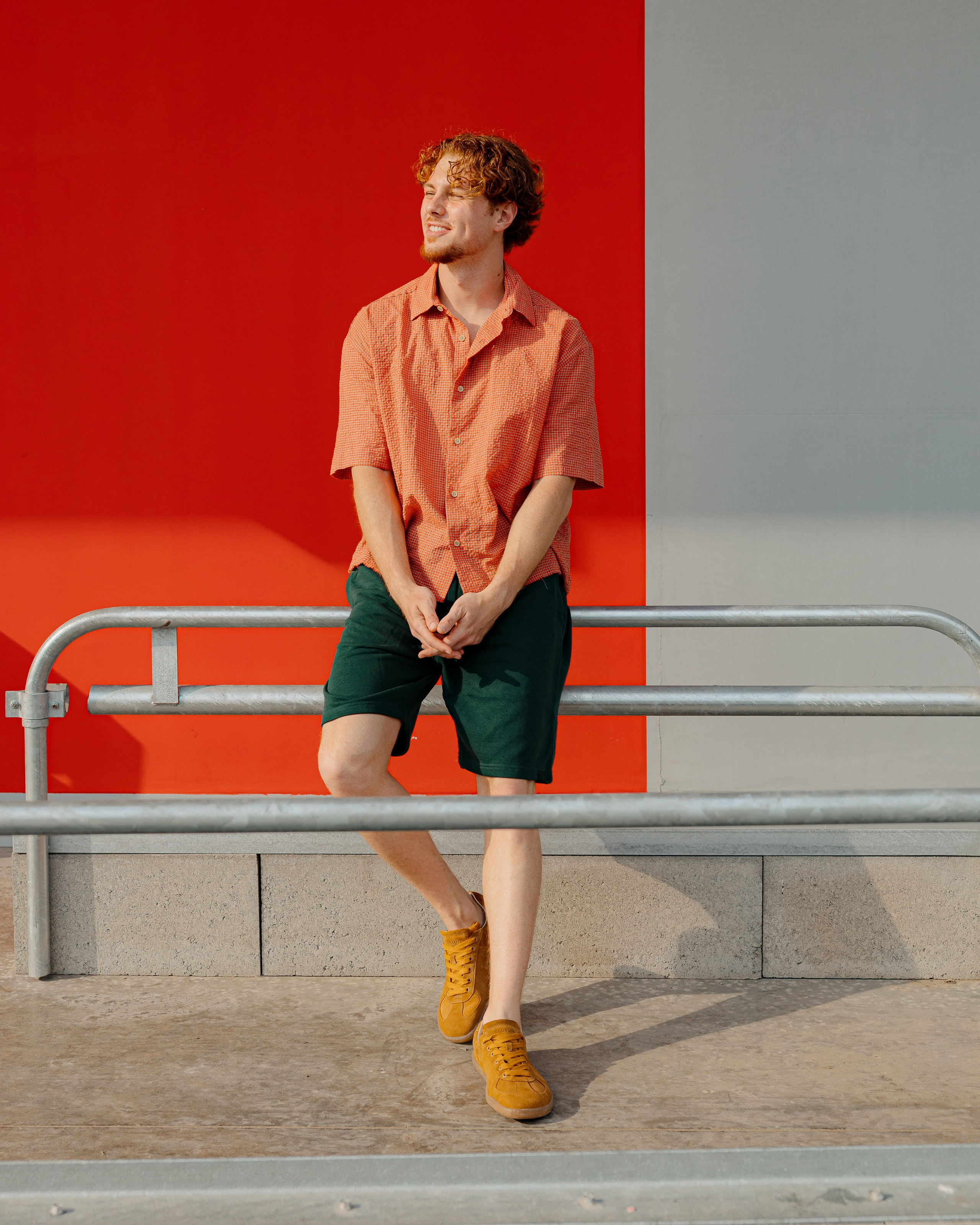 BLUSUN, Germany. Евгения Найденова – брандов и портретен фотограф | България, Европа