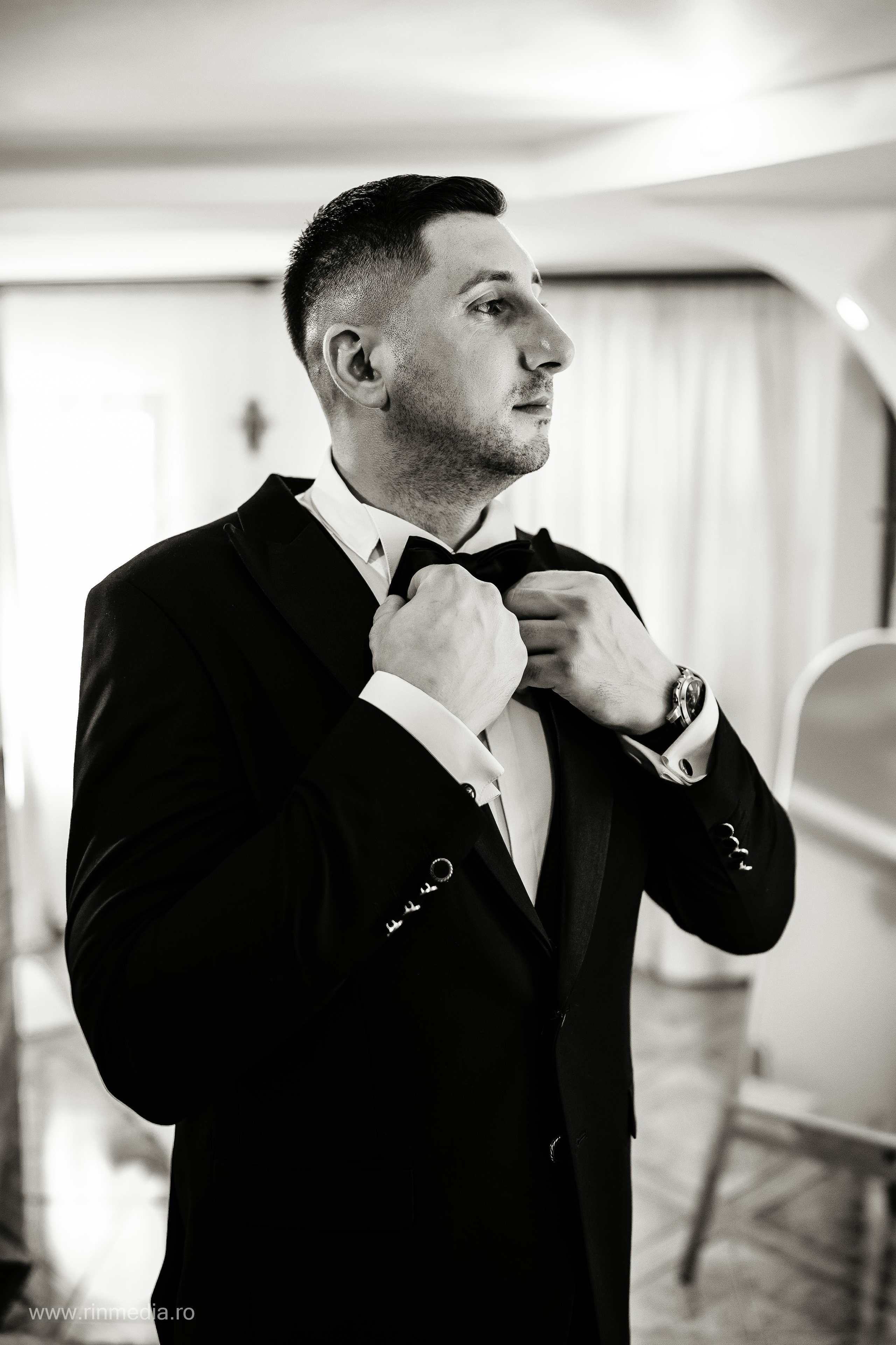 Carmen & Stefan. Fotograf de Nunta Focsani