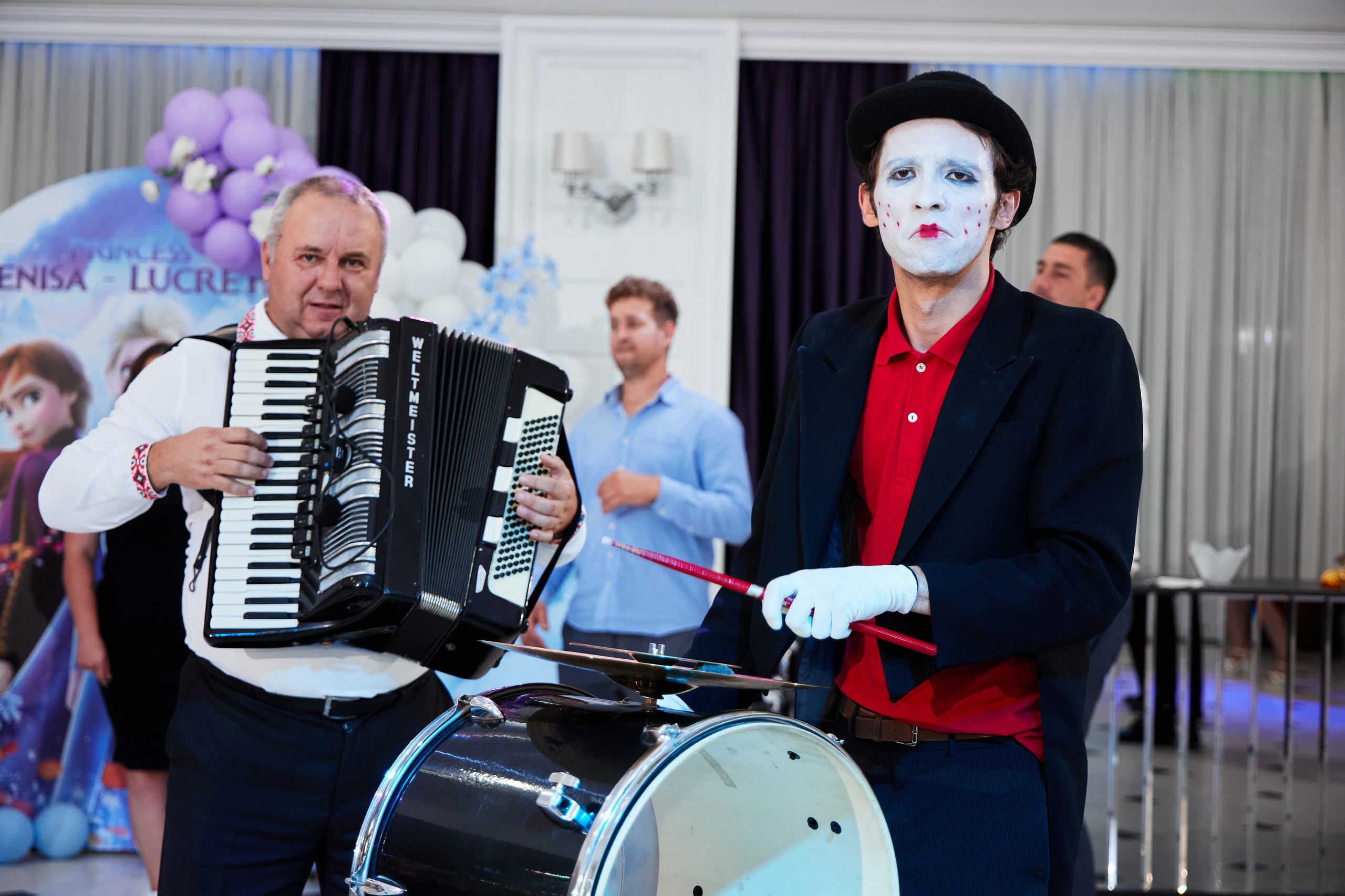 DENISA-LUCREȚIA | Oscar, Bălți 2024