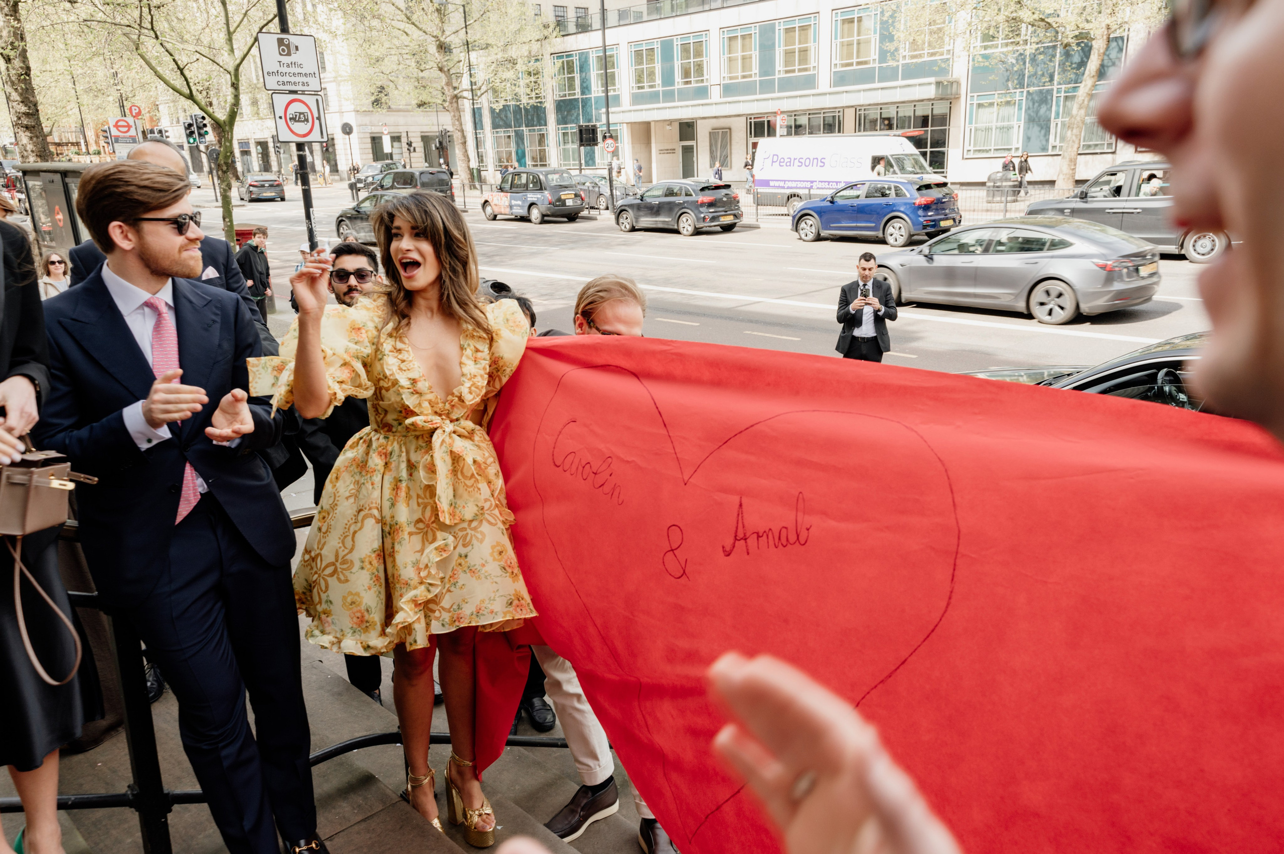 Arnab&Carolin. FAMILY AND WEDDING PHOTOGRAPHER IN LONDON MARINA RIVA