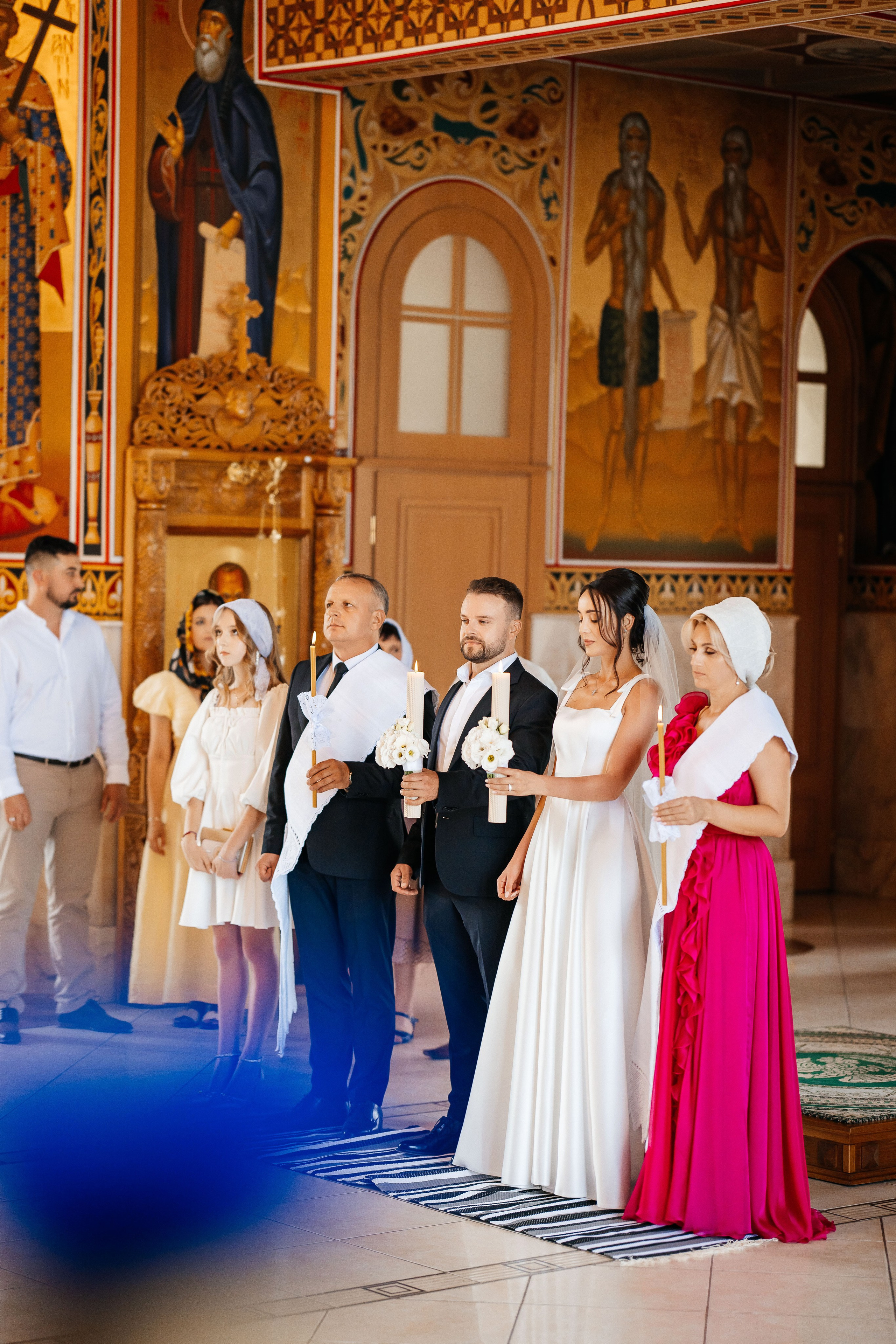 Iurie & Anastasia. Furduidumitru.com