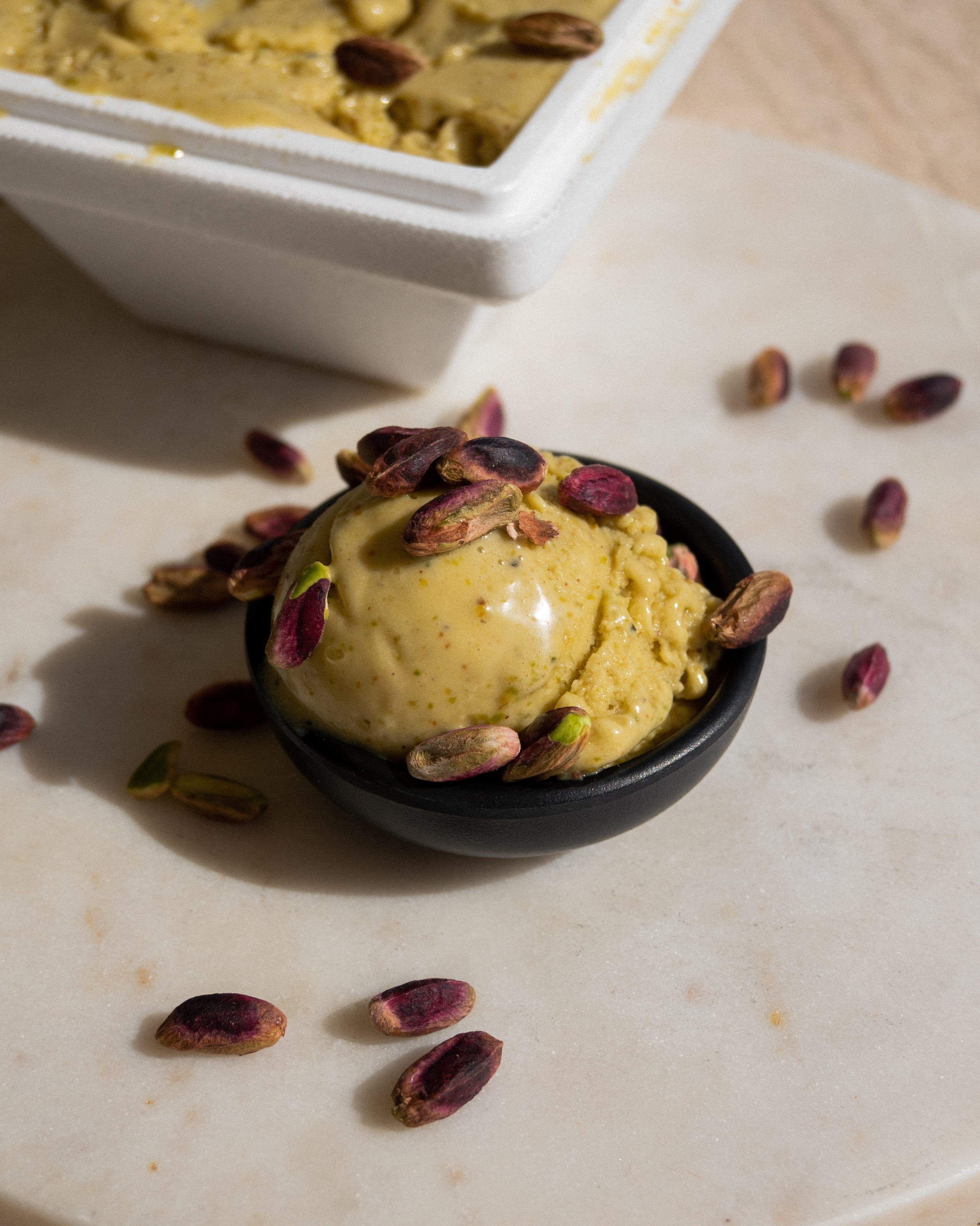 Content | Food | Objects. Alyona Nikolaeva — fotografo a Lecce