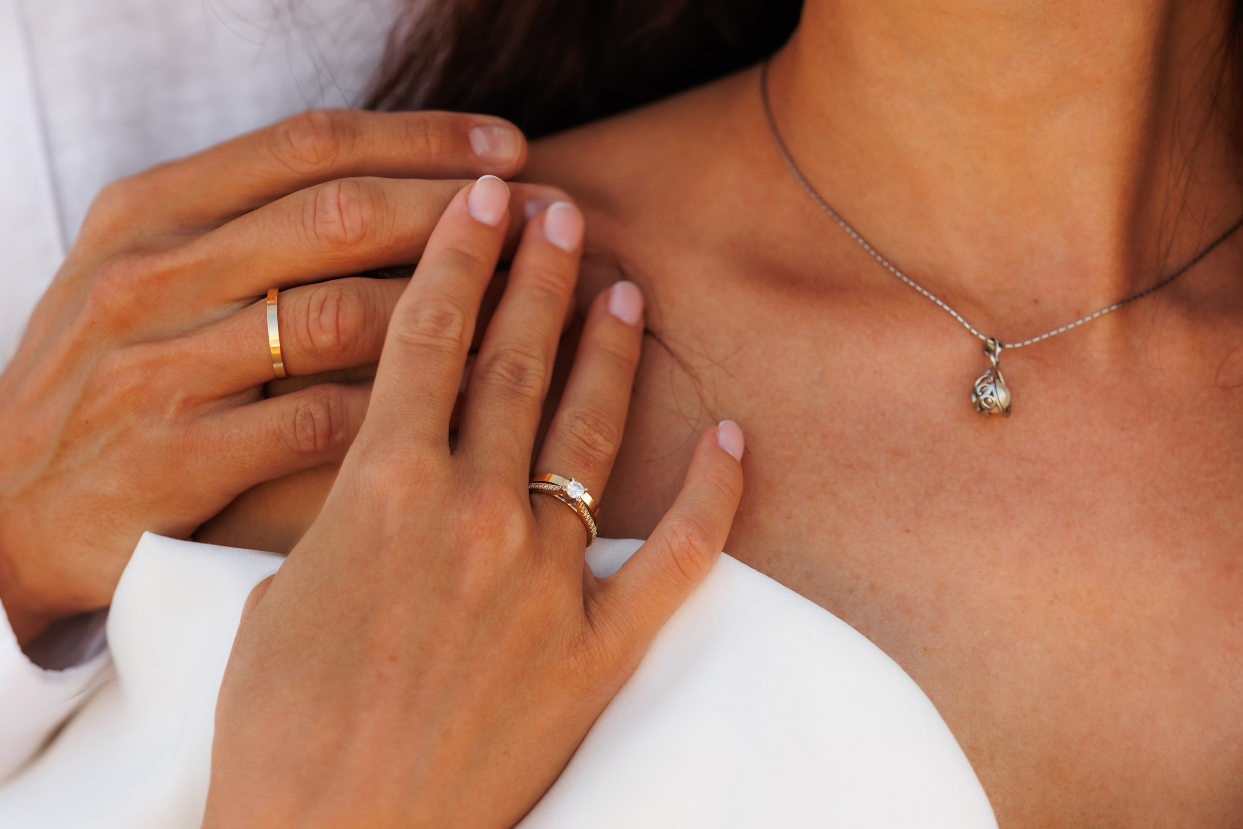 Love story. Фотограф на Кипре